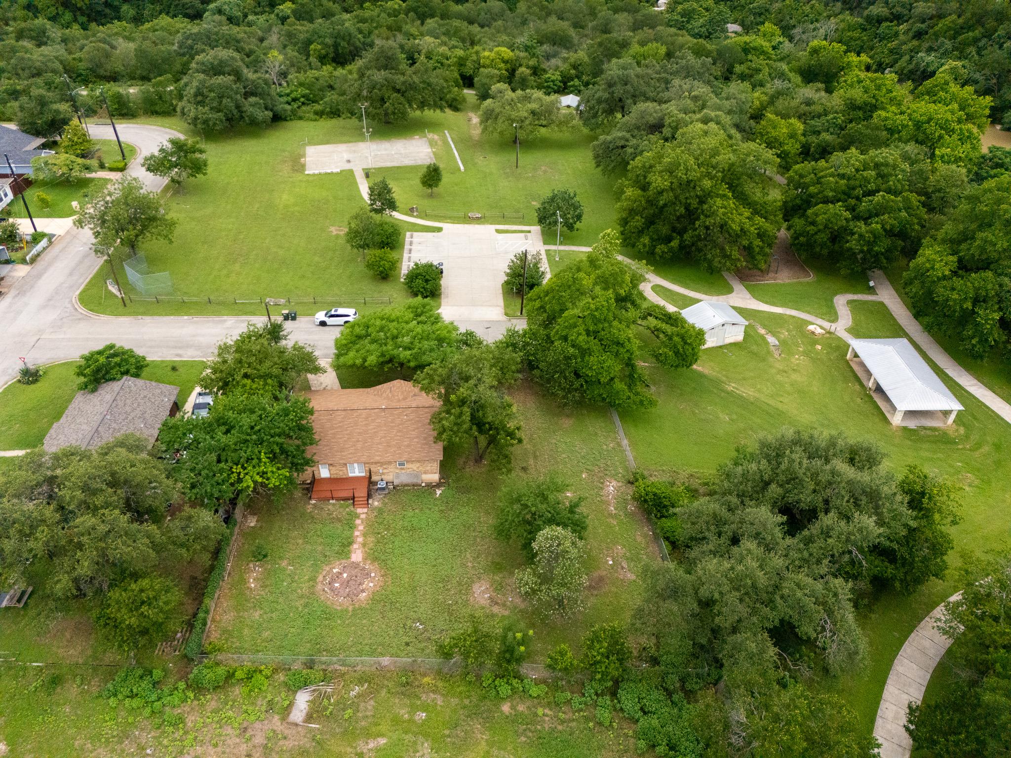 601 Rucker St, Georgetown, TX 78626