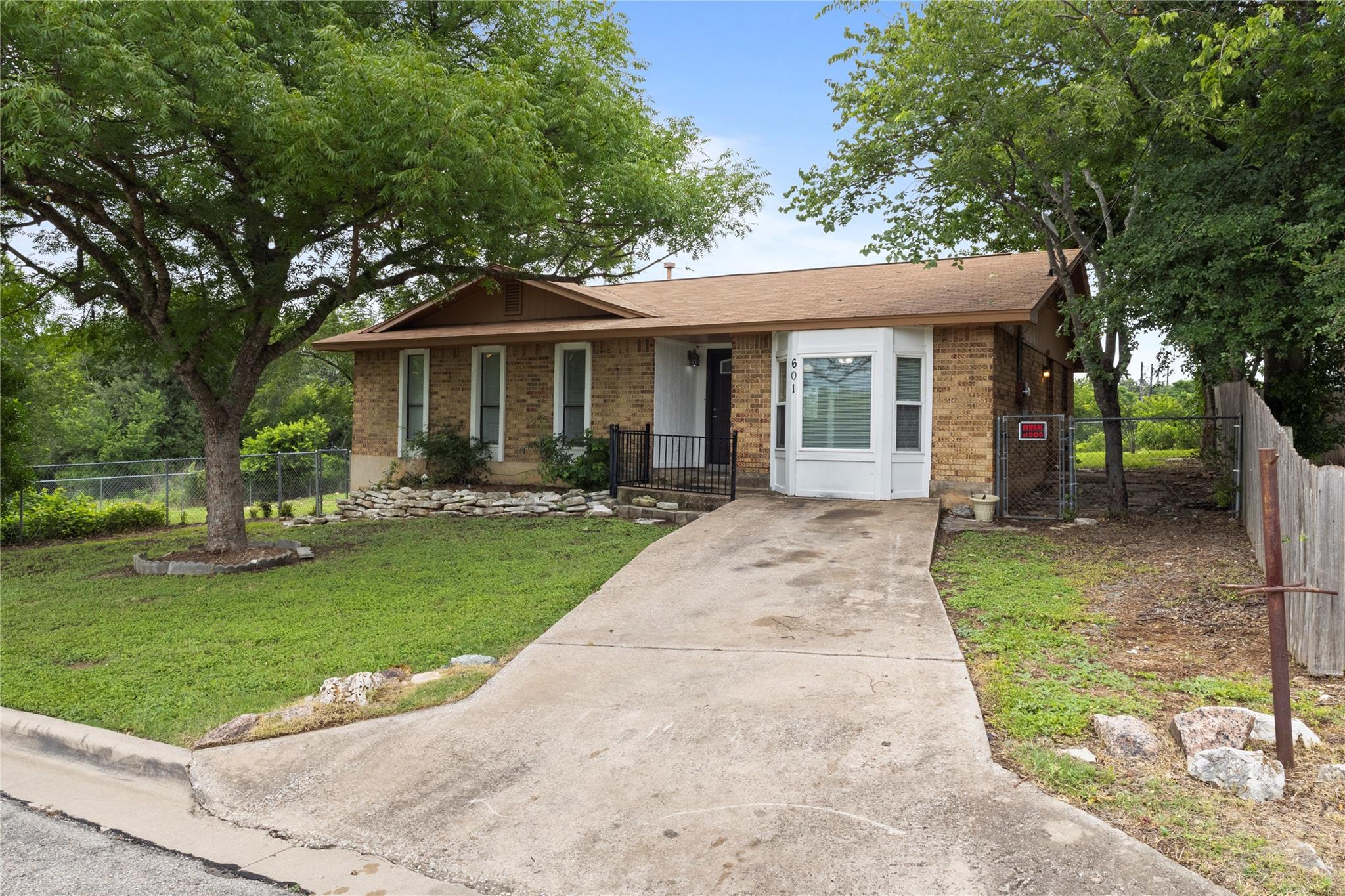 601 Rucker St, Georgetown, TX 78626