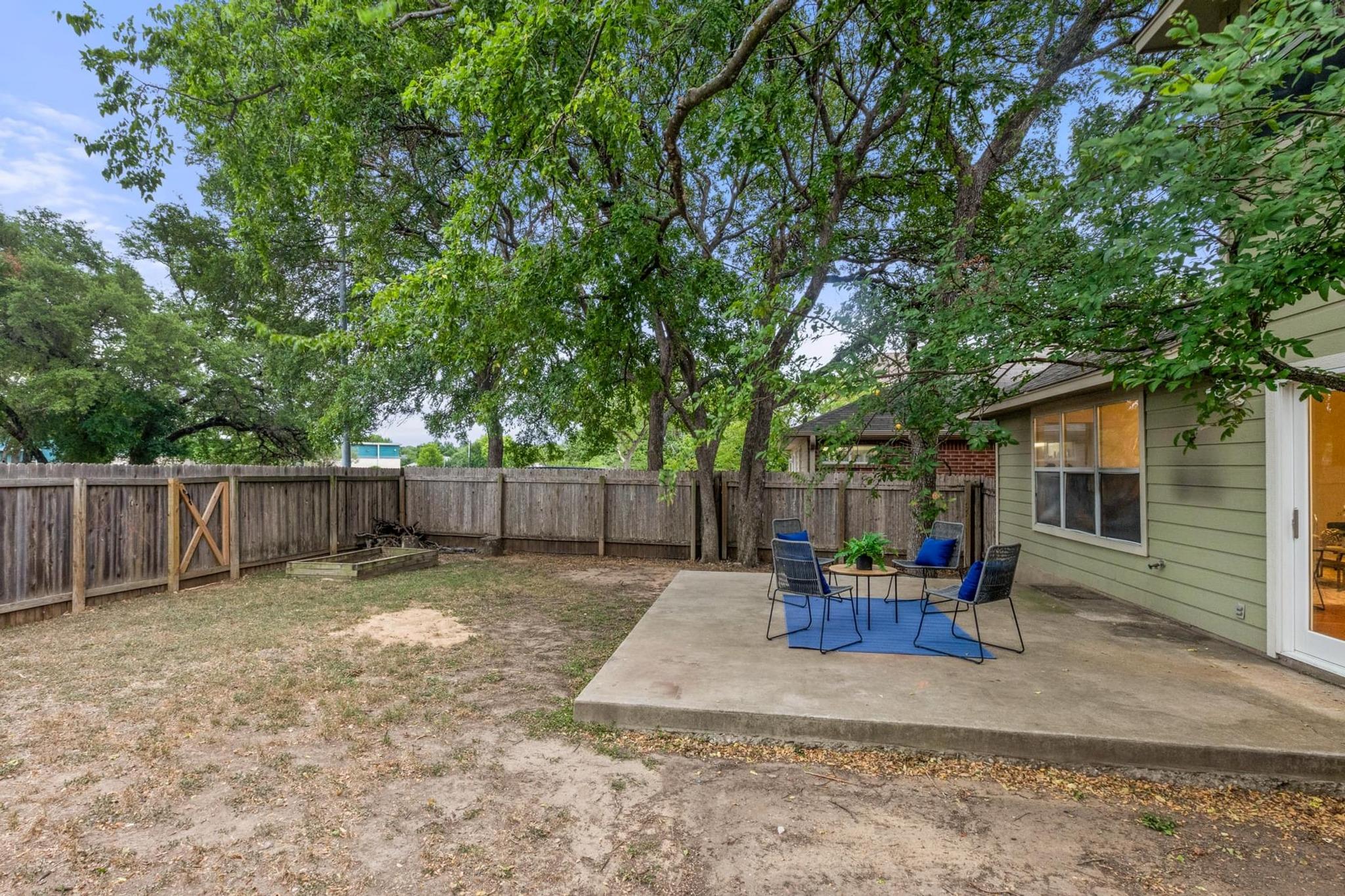 2716 Cradlerock Terrace Ter, Austin, TX 78748