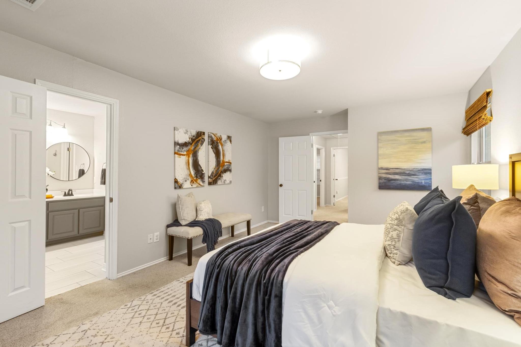 2716 Cradlerock Terrace Ter, Austin, TX 78748