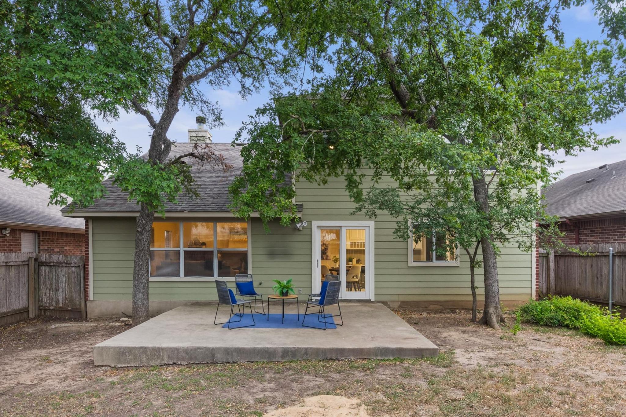 2716 Cradlerock Terrace Ter, Austin, TX 78748