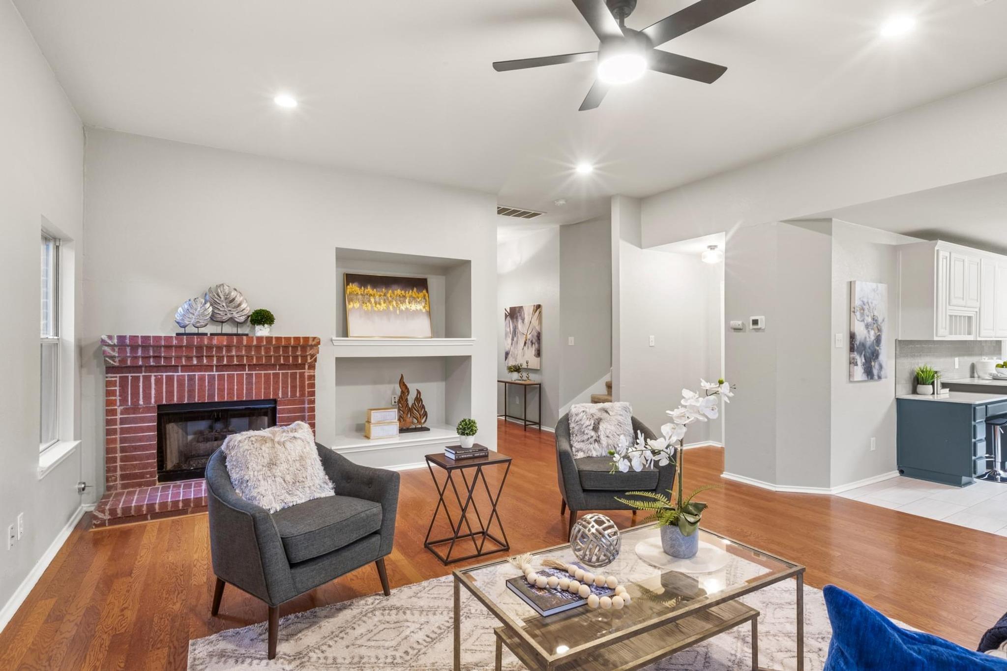 2716 Cradlerock Terrace Ter, Austin, TX 78748