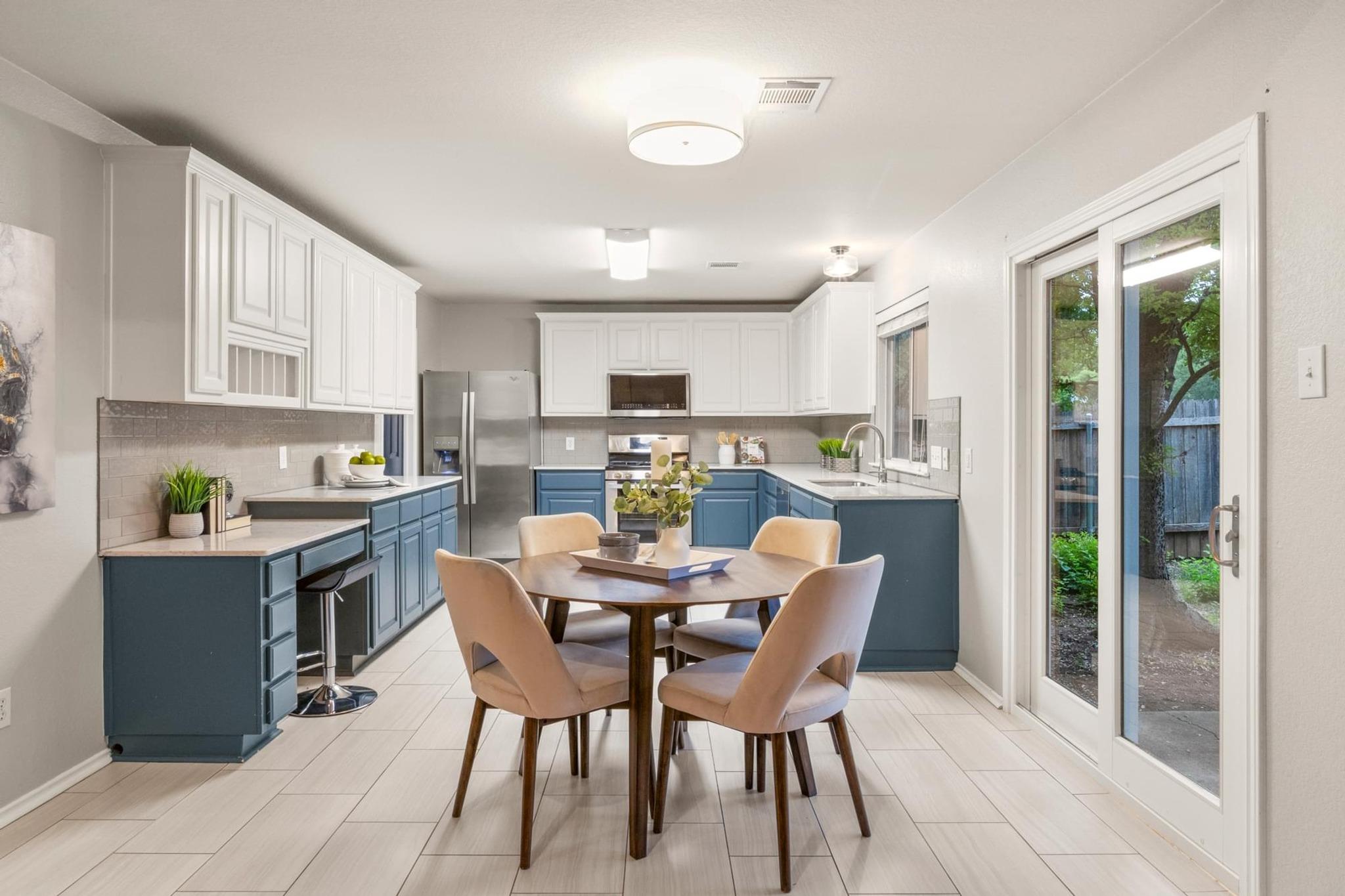 2716 Cradlerock Terrace Ter, Austin, TX 78748