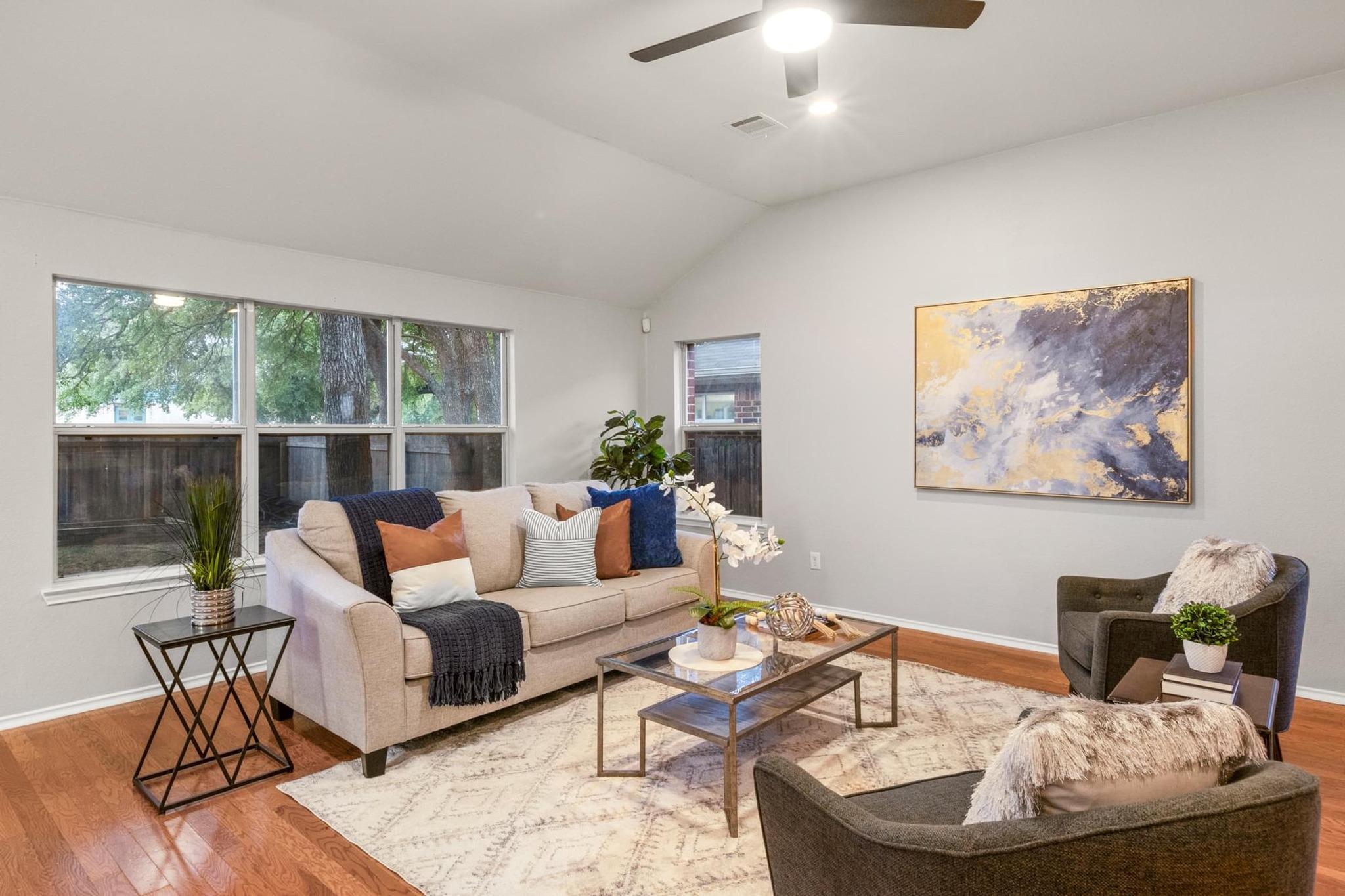 2716 Cradlerock Terrace Ter, Austin, TX 78748