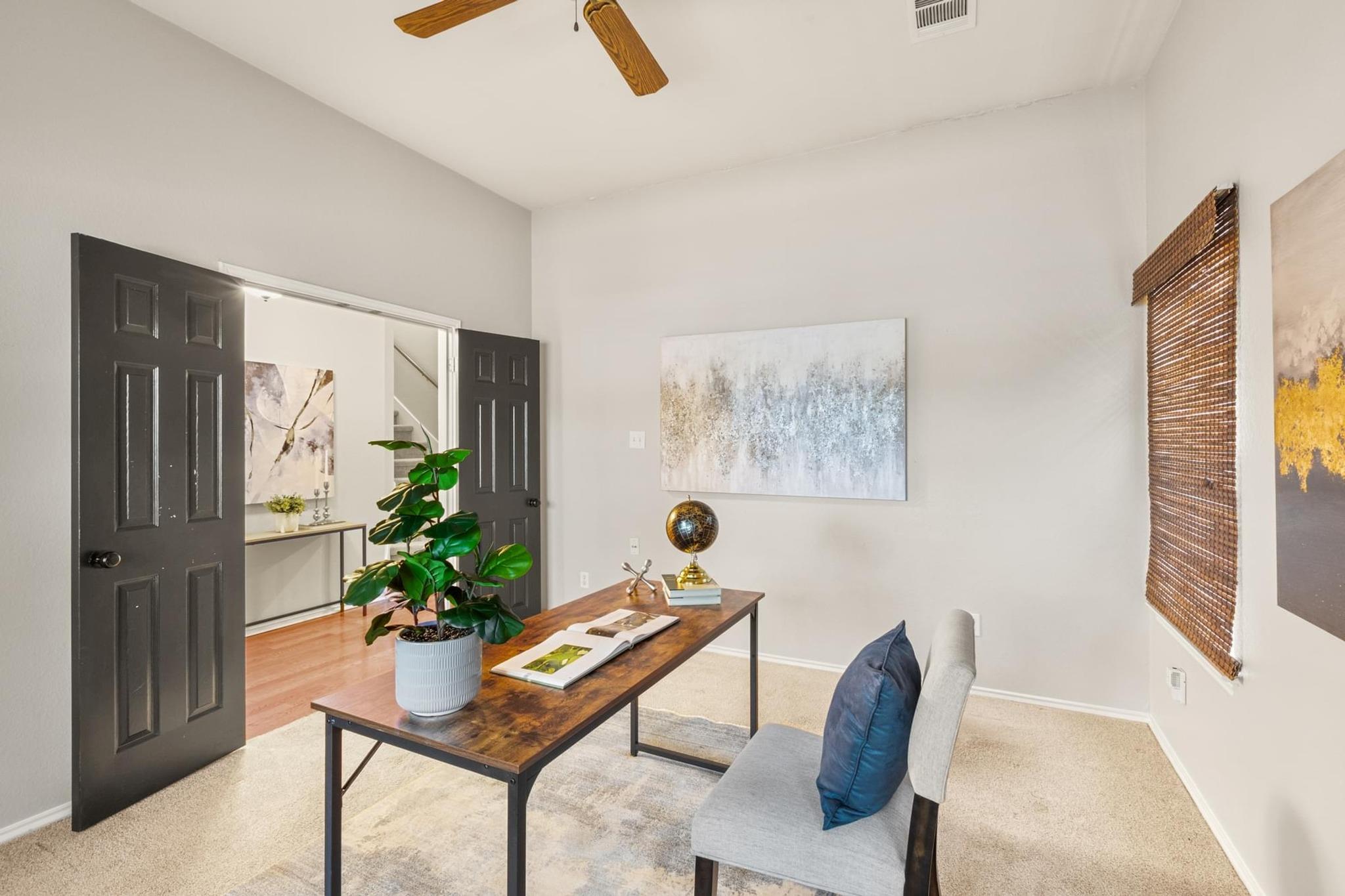 2716 Cradlerock Terrace Ter, Austin, TX 78748