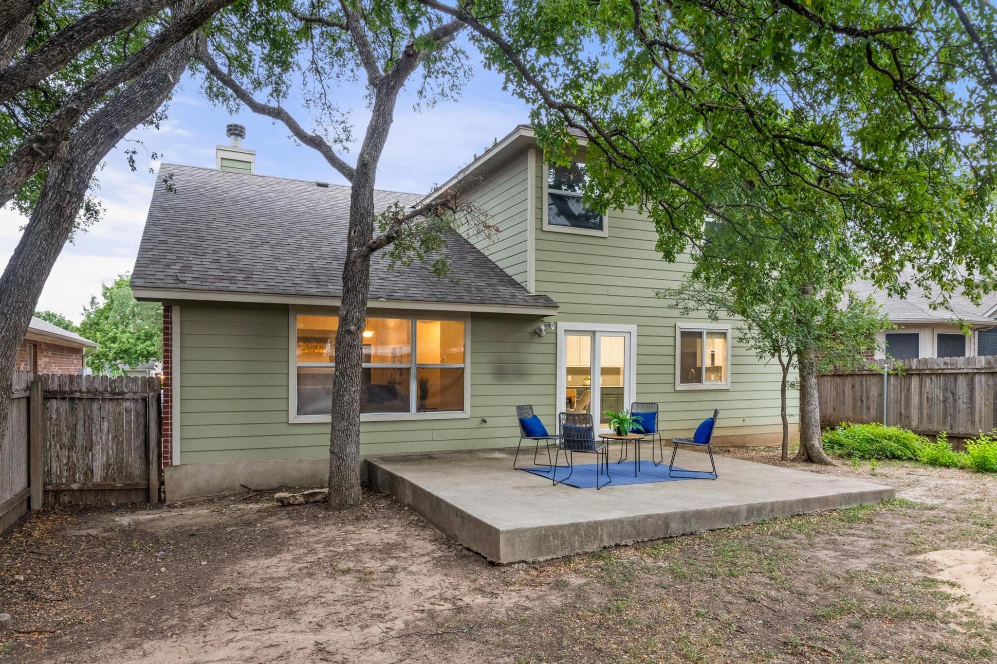 2716 Cradlerock Terrace Ter, Austin, TX 78748