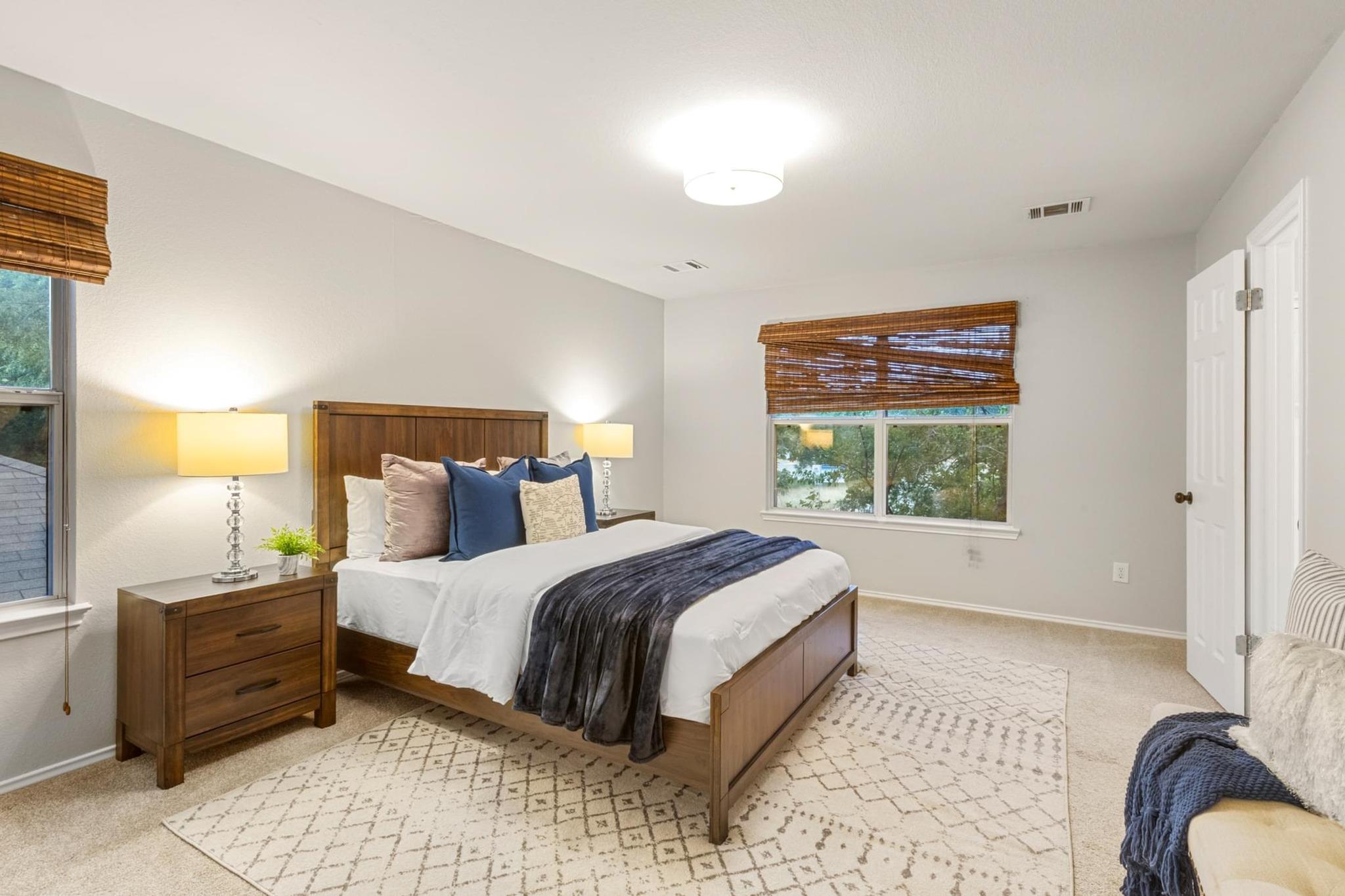 2716 Cradlerock Terrace Ter, Austin, TX 78748