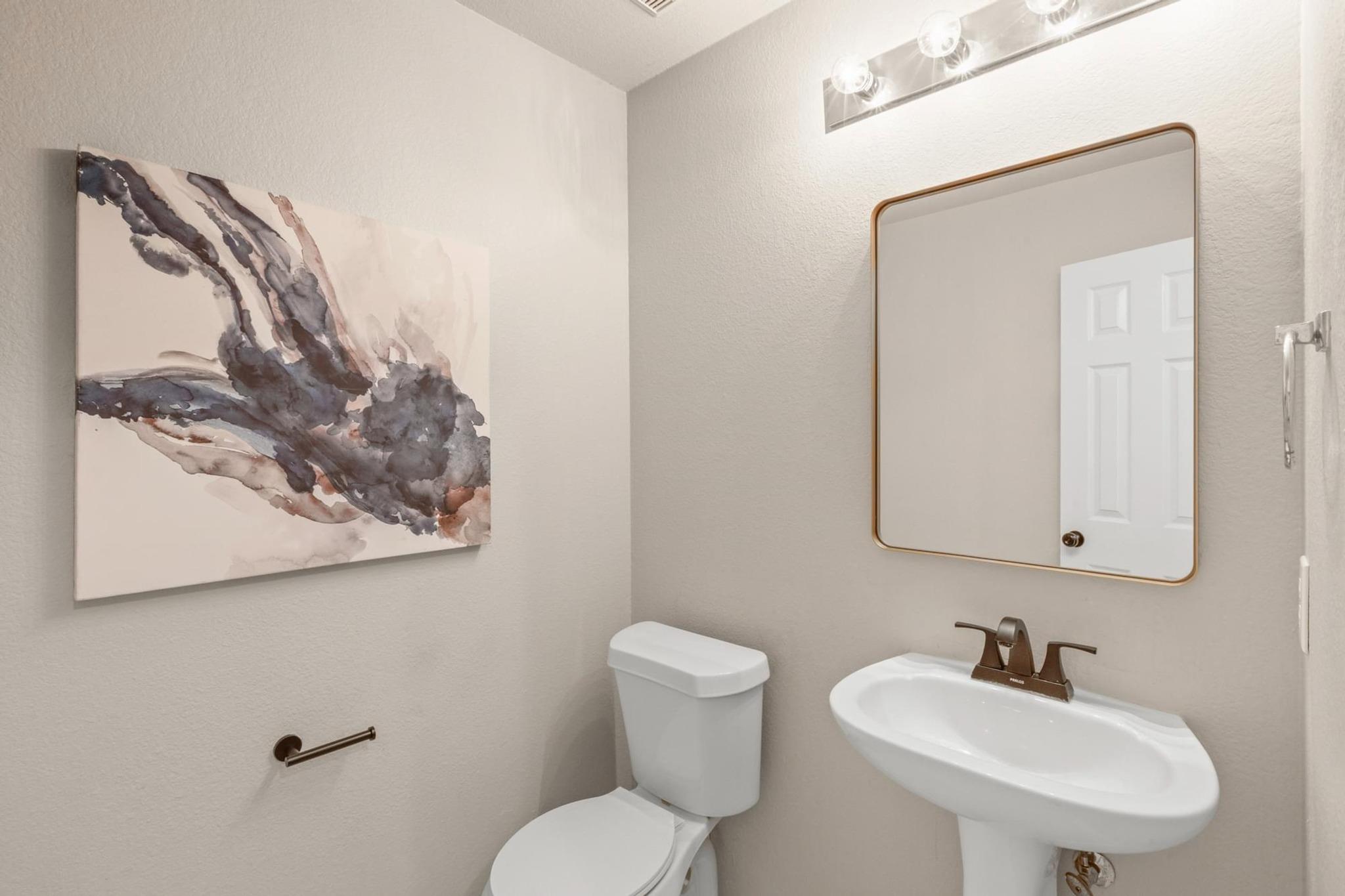 2716 Cradlerock Terrace Ter, Austin, TX 78748