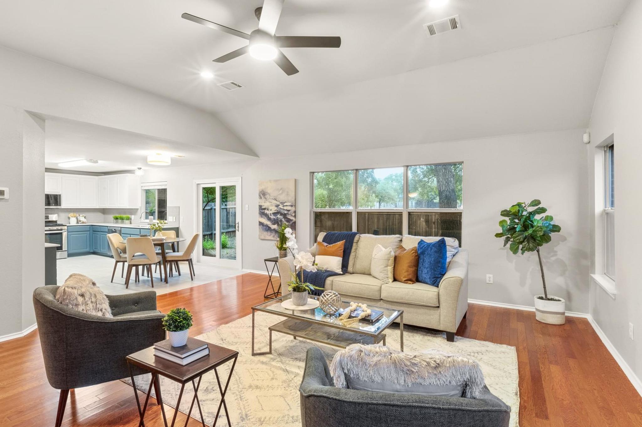 2716 Cradlerock Terrace Ter, Austin, TX 78748
