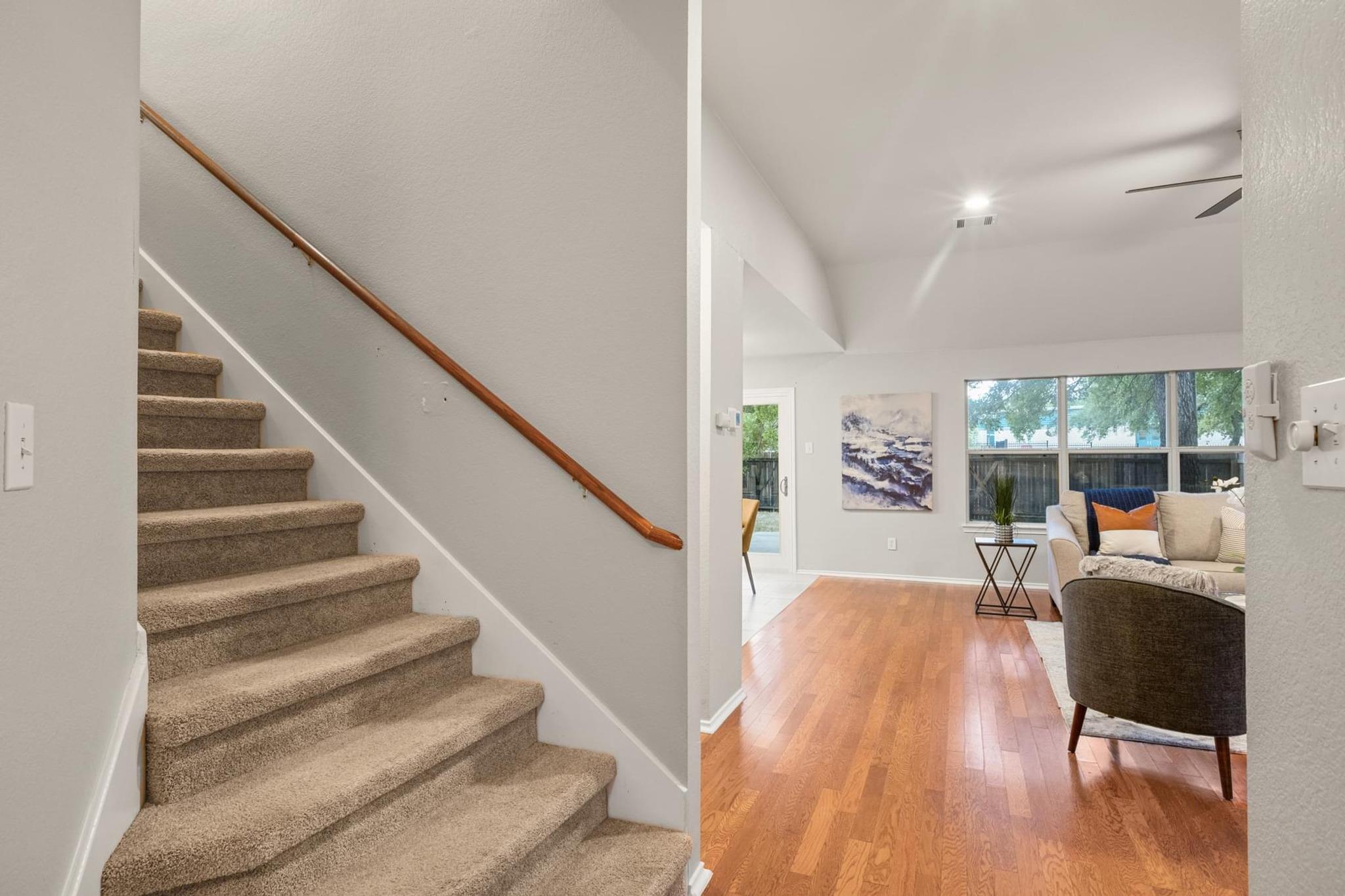 2716 Cradlerock Terrace Ter, Austin, TX 78748