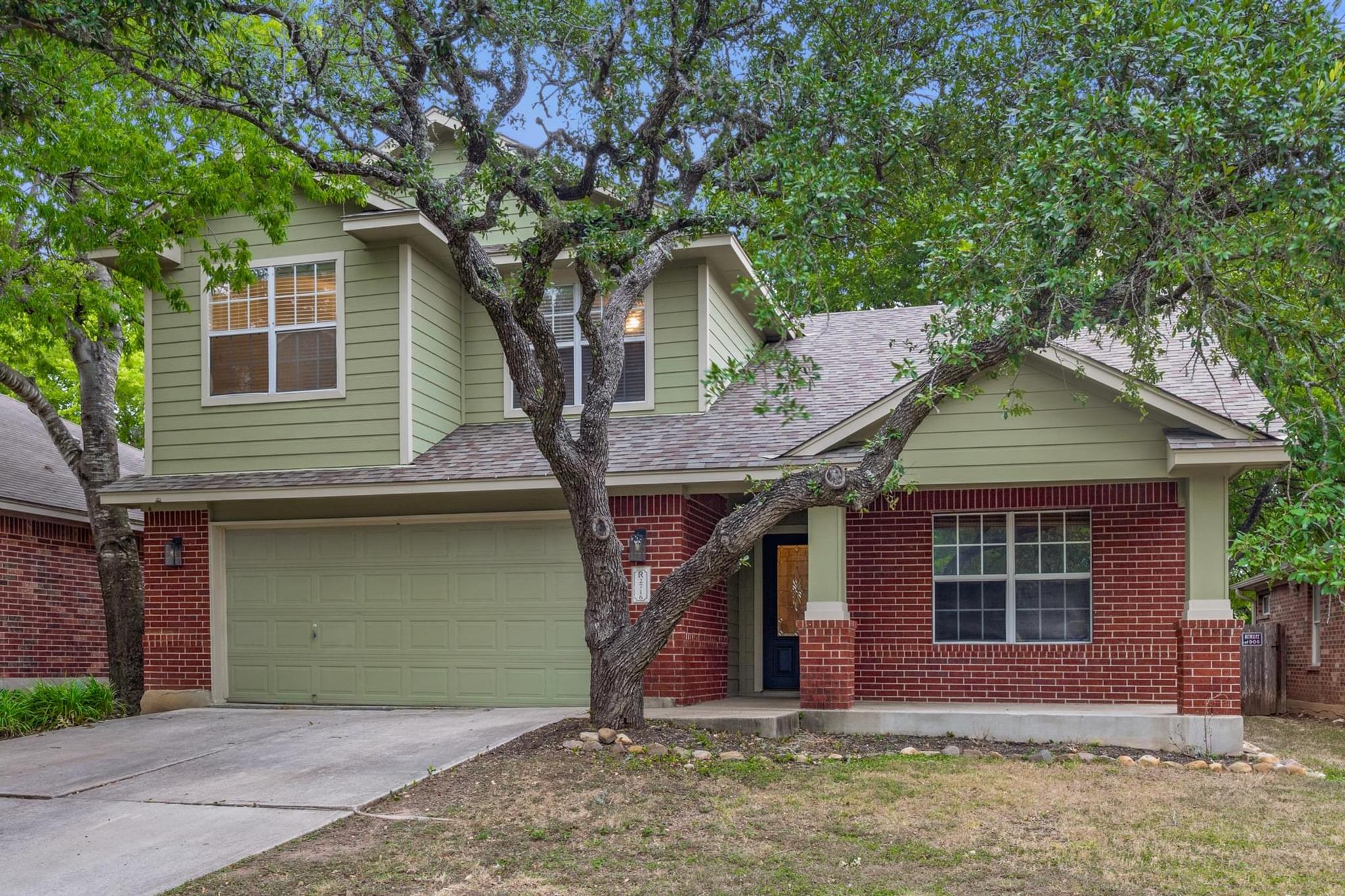 2716 Cradlerock Terrace Ter, Austin, TX 78748