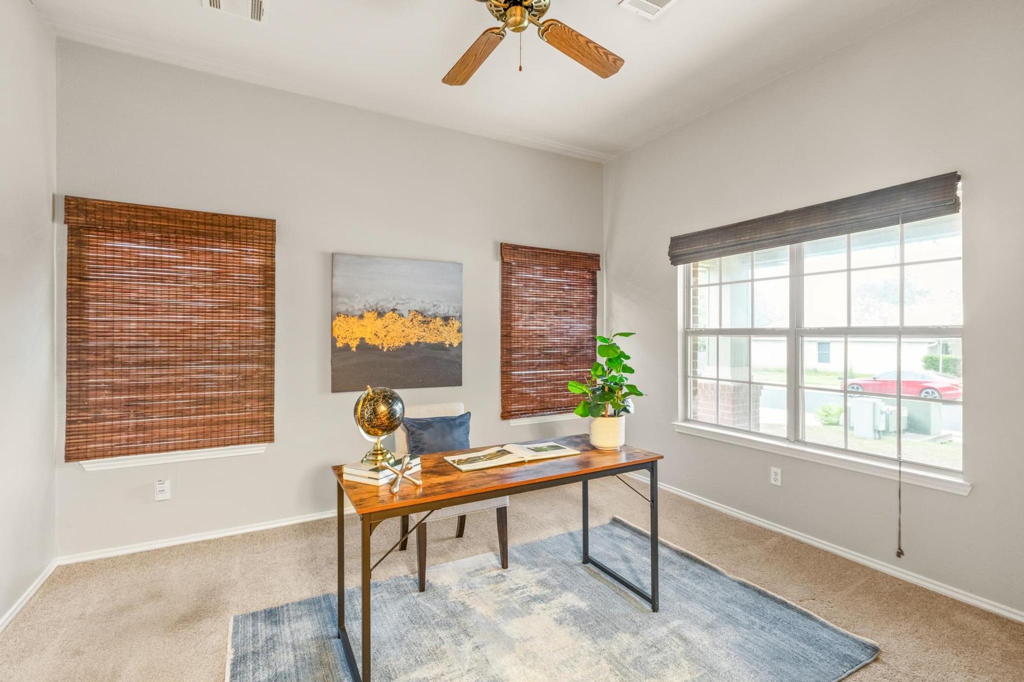 2716 Cradlerock Terrace Ter, Austin, TX 78748