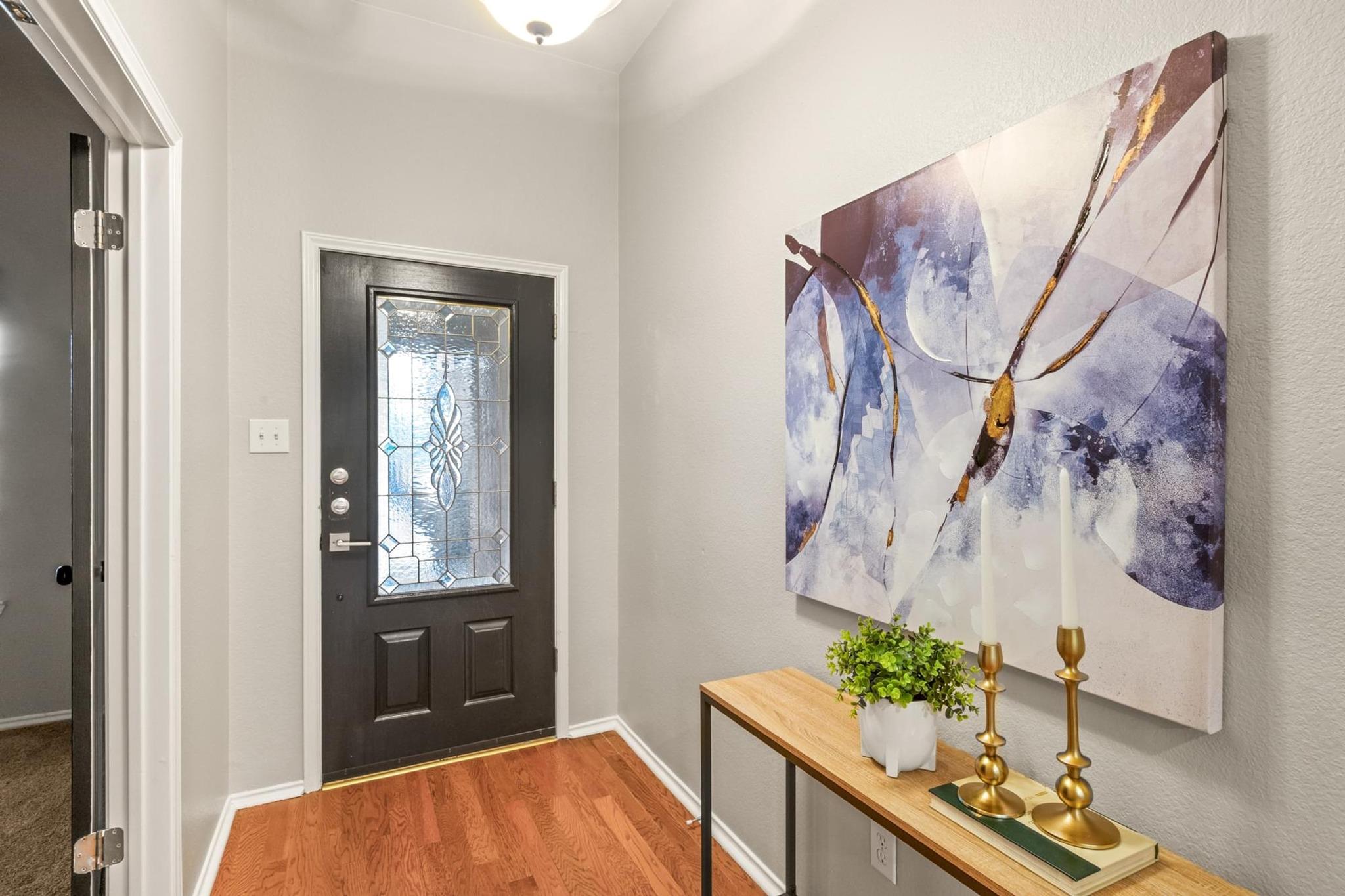 2716 Cradlerock Terrace Ter, Austin, TX 78748