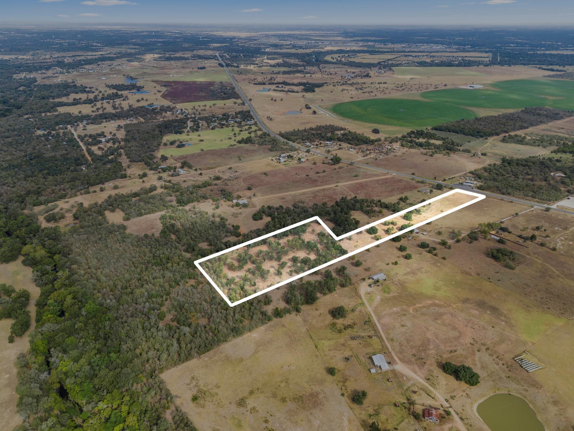 0 SH 304 Highway, Bastrop, TX 78602