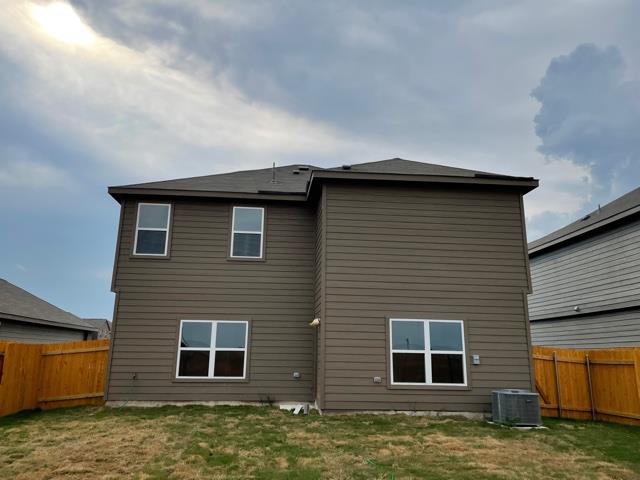 14217 Prairie Sod Ln, Elgin, TX 78621