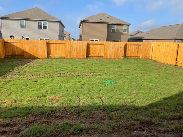 14217 Prairie Sod Ln, Elgin, TX 78621