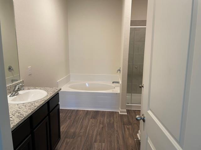 14217 Prairie Sod Ln, Elgin, TX 78621