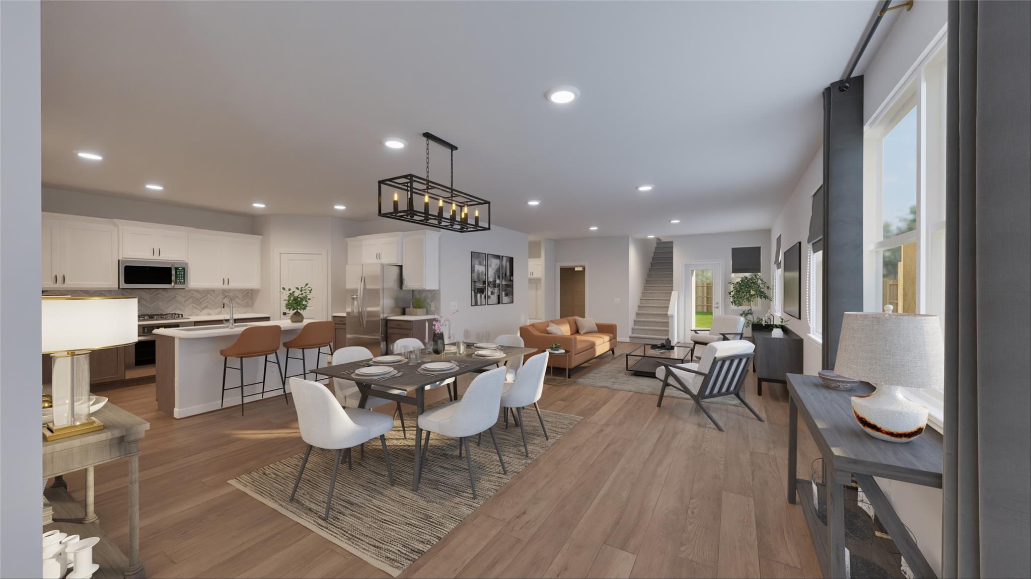 424 Burlington Dr, Buda, TX 78610