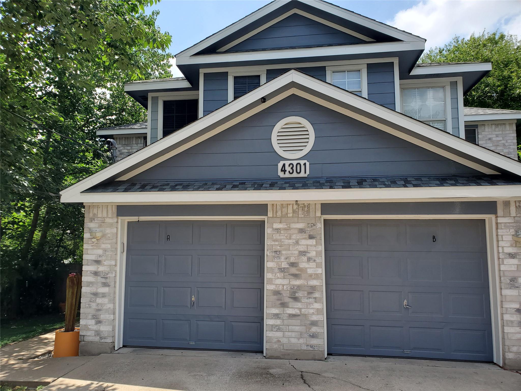 4301 Banister Ln # A, Austin, TX 78745