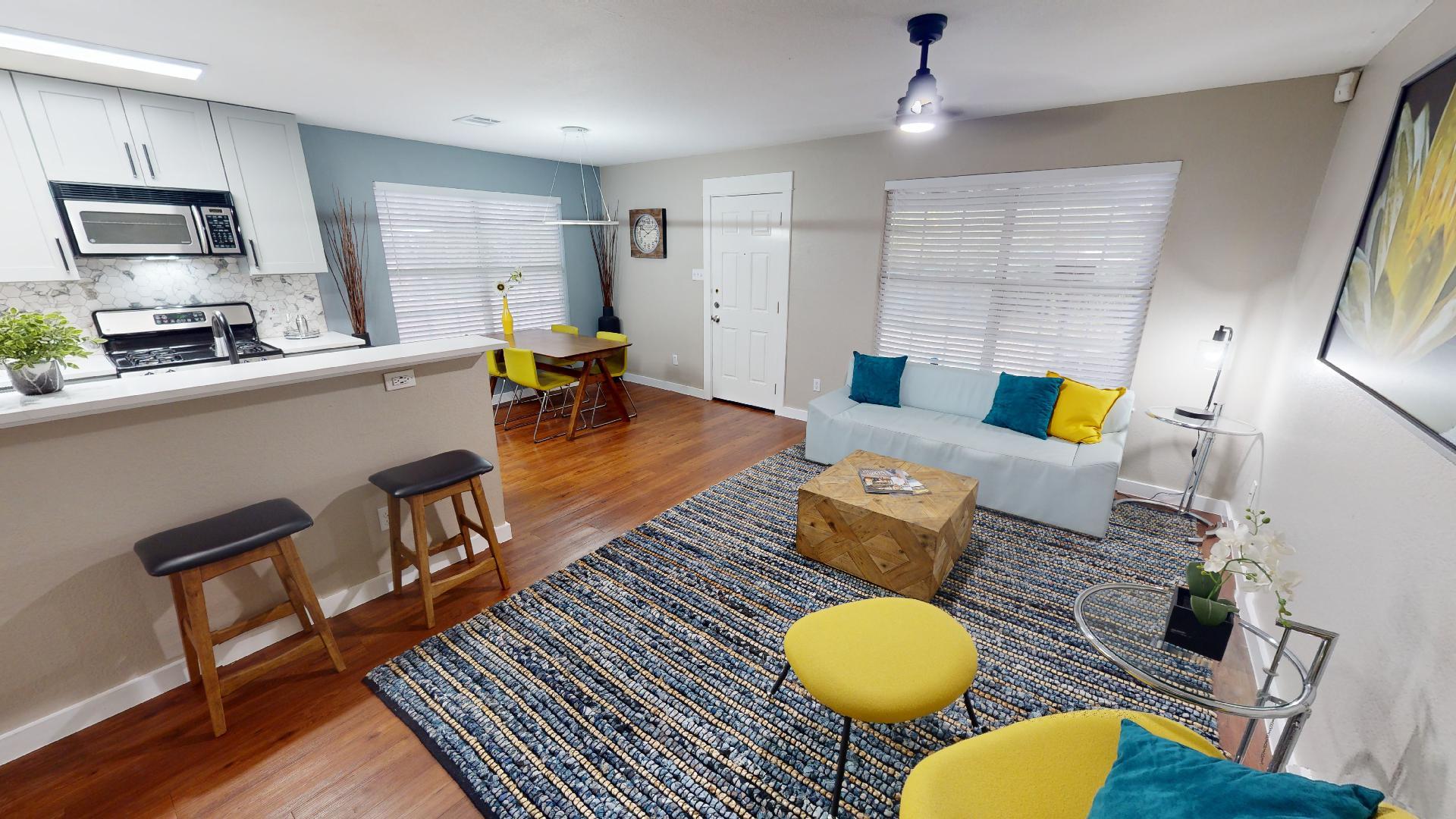 4301 Banister Ln # A, Austin, TX 78745