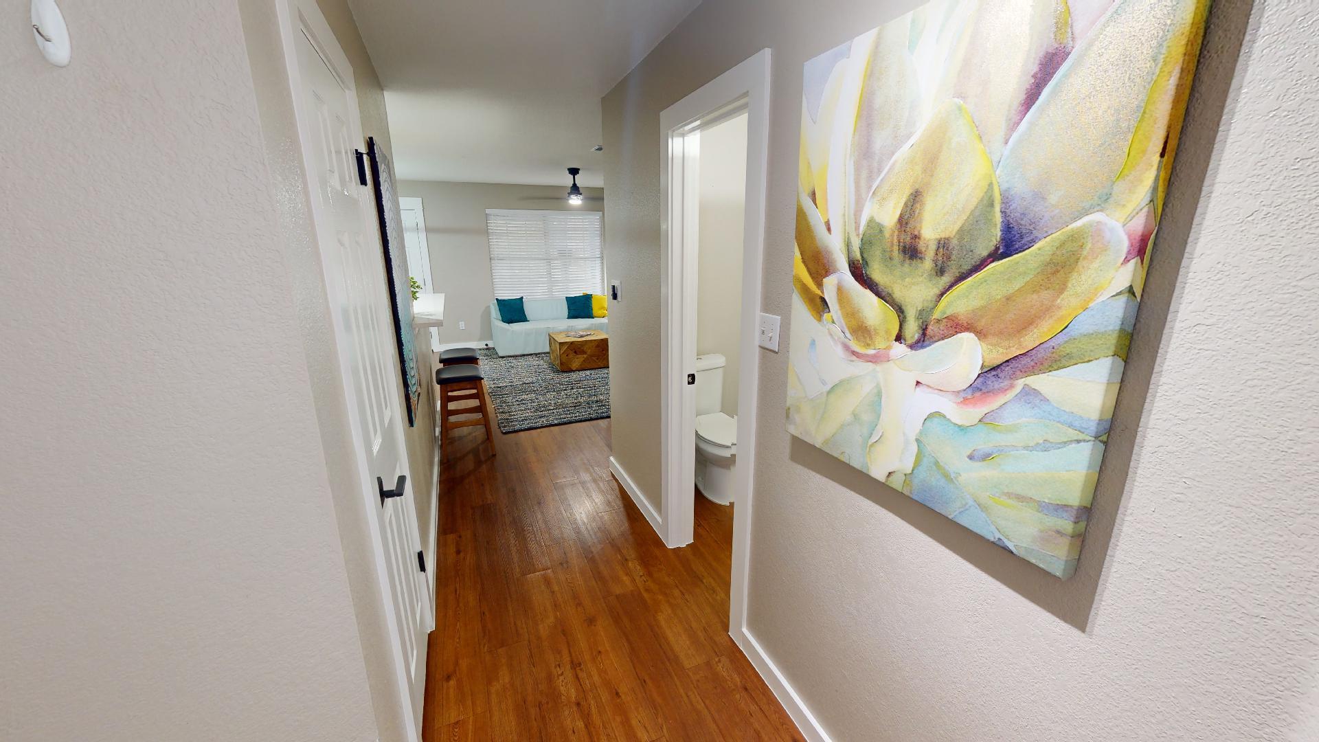 4301 Banister Ln # A, Austin, TX 78745