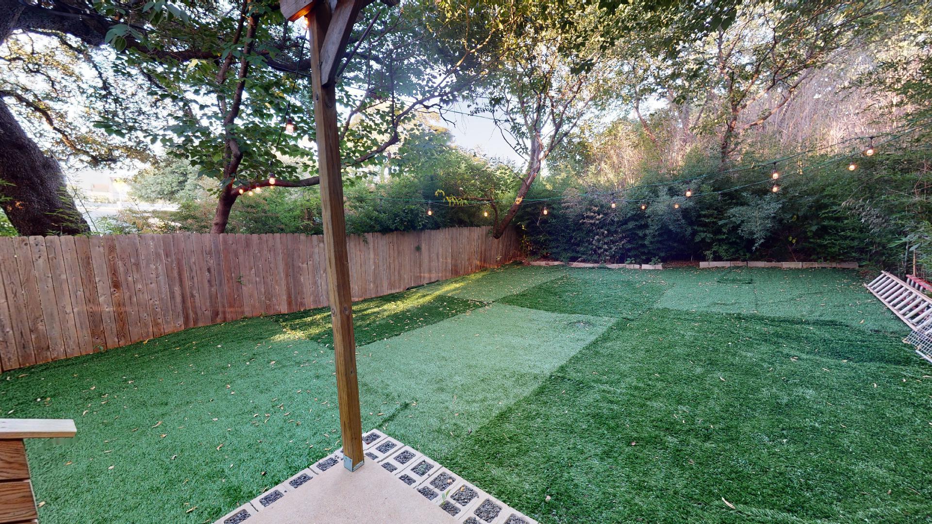 4301 Banister Ln # A, Austin, TX 78745