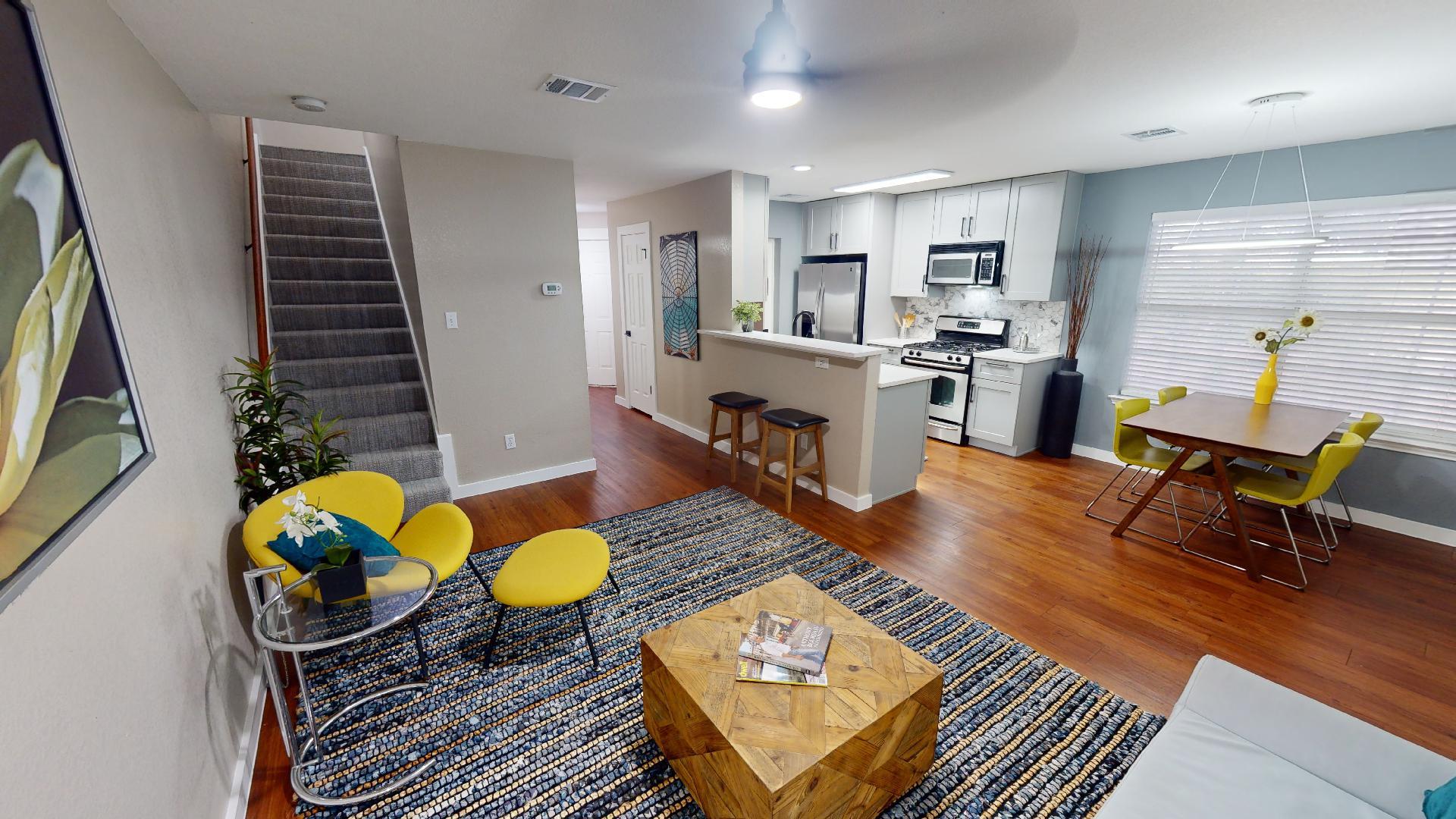 4301 Banister Ln # A, Austin, TX 78745