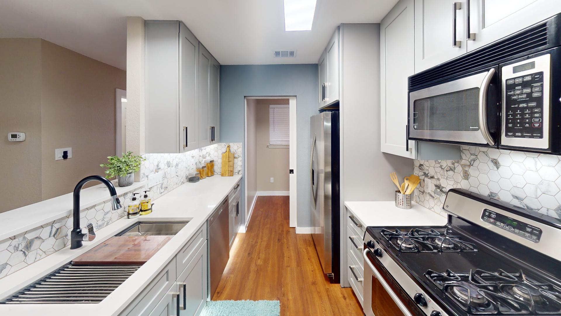 4301 Banister Ln # A, Austin, TX 78745