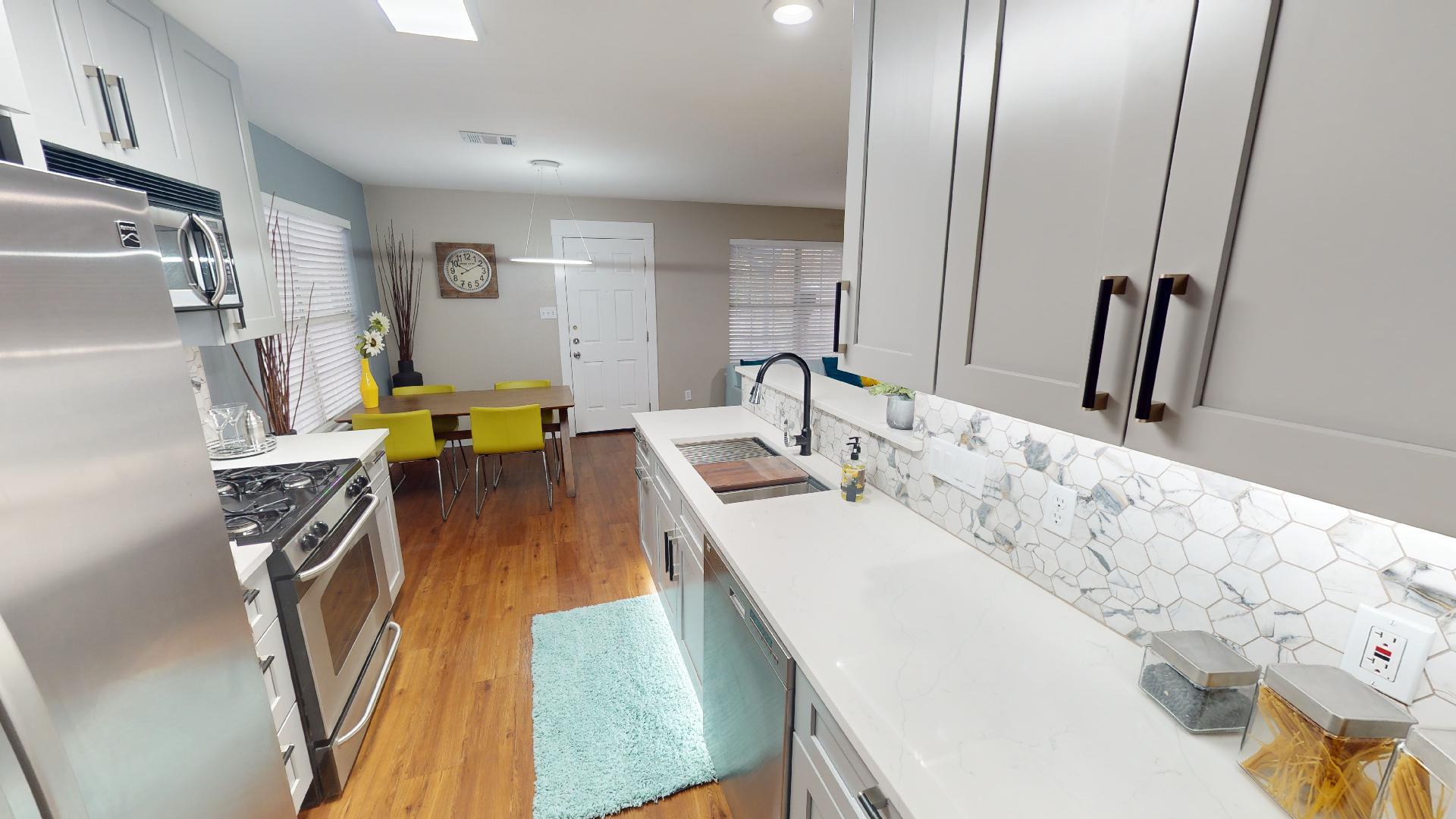 4301 Banister Ln # A, Austin, TX 78745