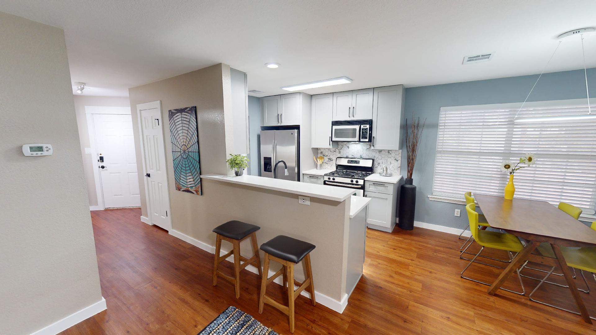 4301 Banister Ln # A, Austin, TX 78745