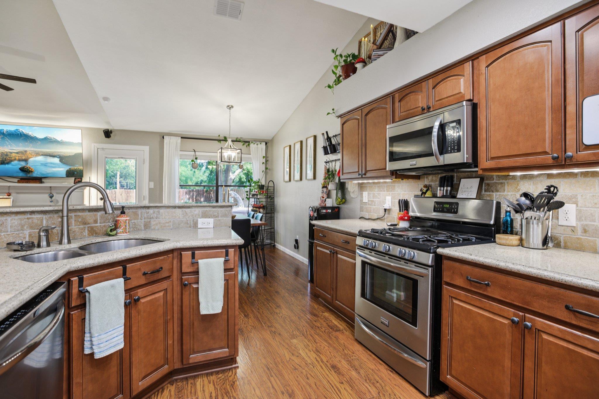 9100 Bill Hickcock Pass, Austin, TX 78748