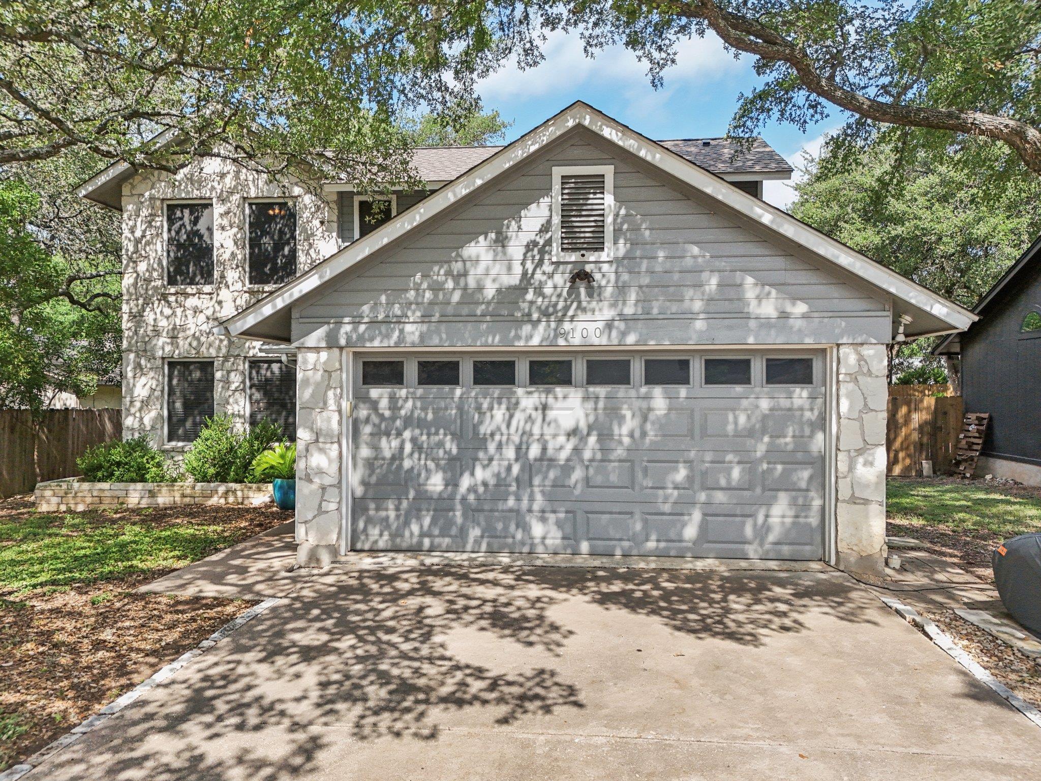 9100 Bill Hickcock Pass, Austin, TX 78748