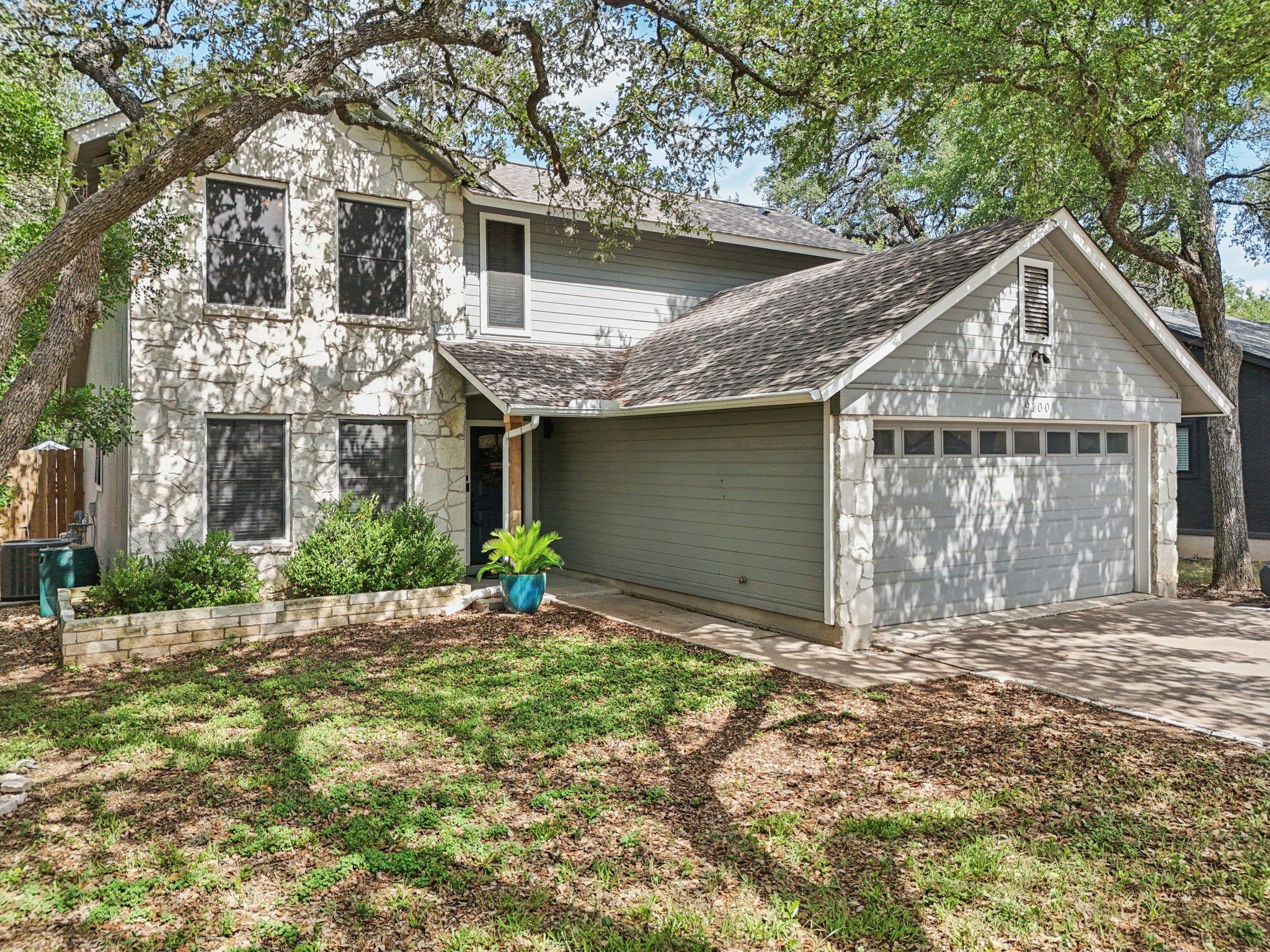 9100 Bill Hickcock Pass, Austin, TX 78748