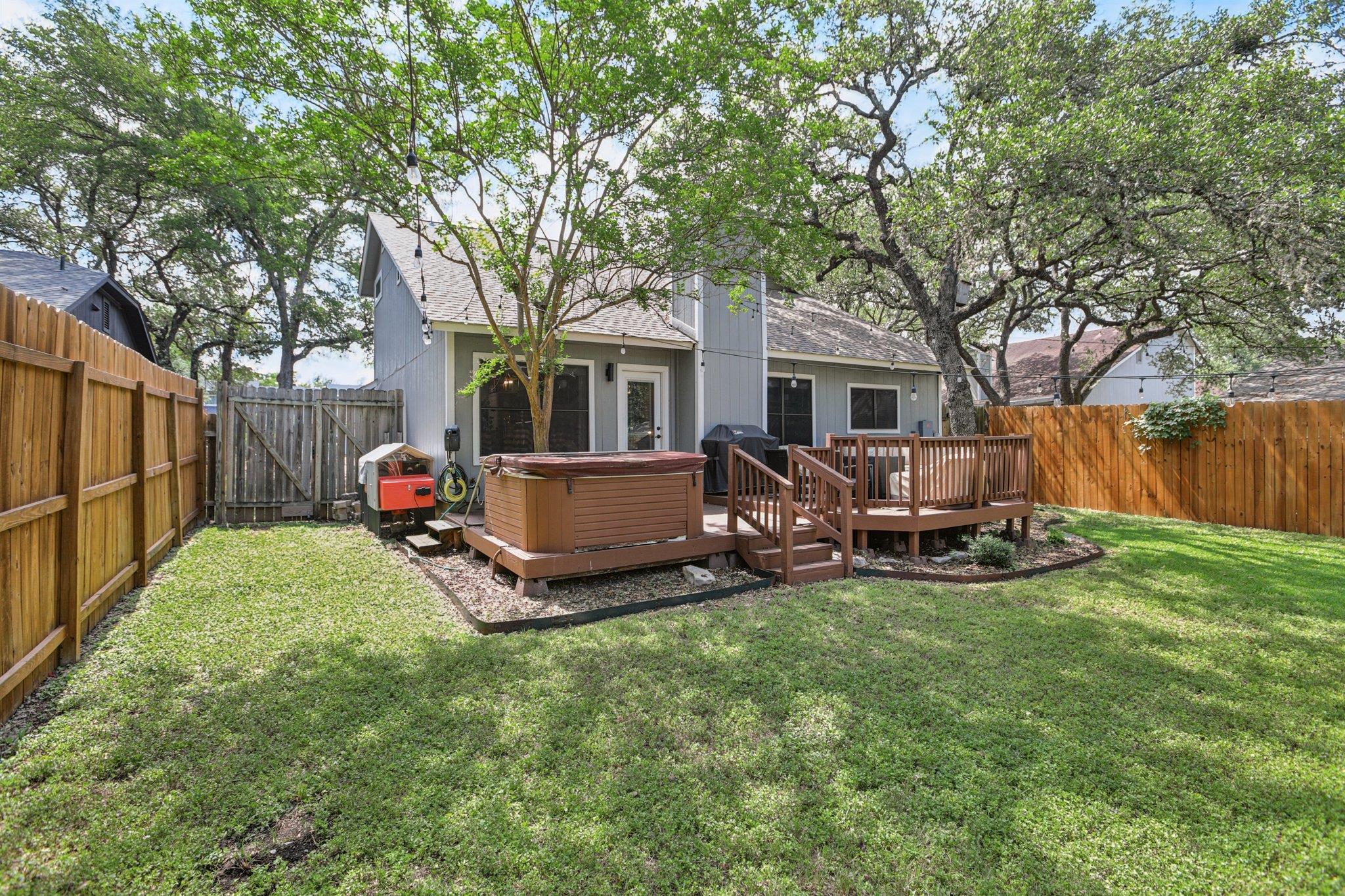 9100 Bill Hickcock Pass, Austin, TX 78748