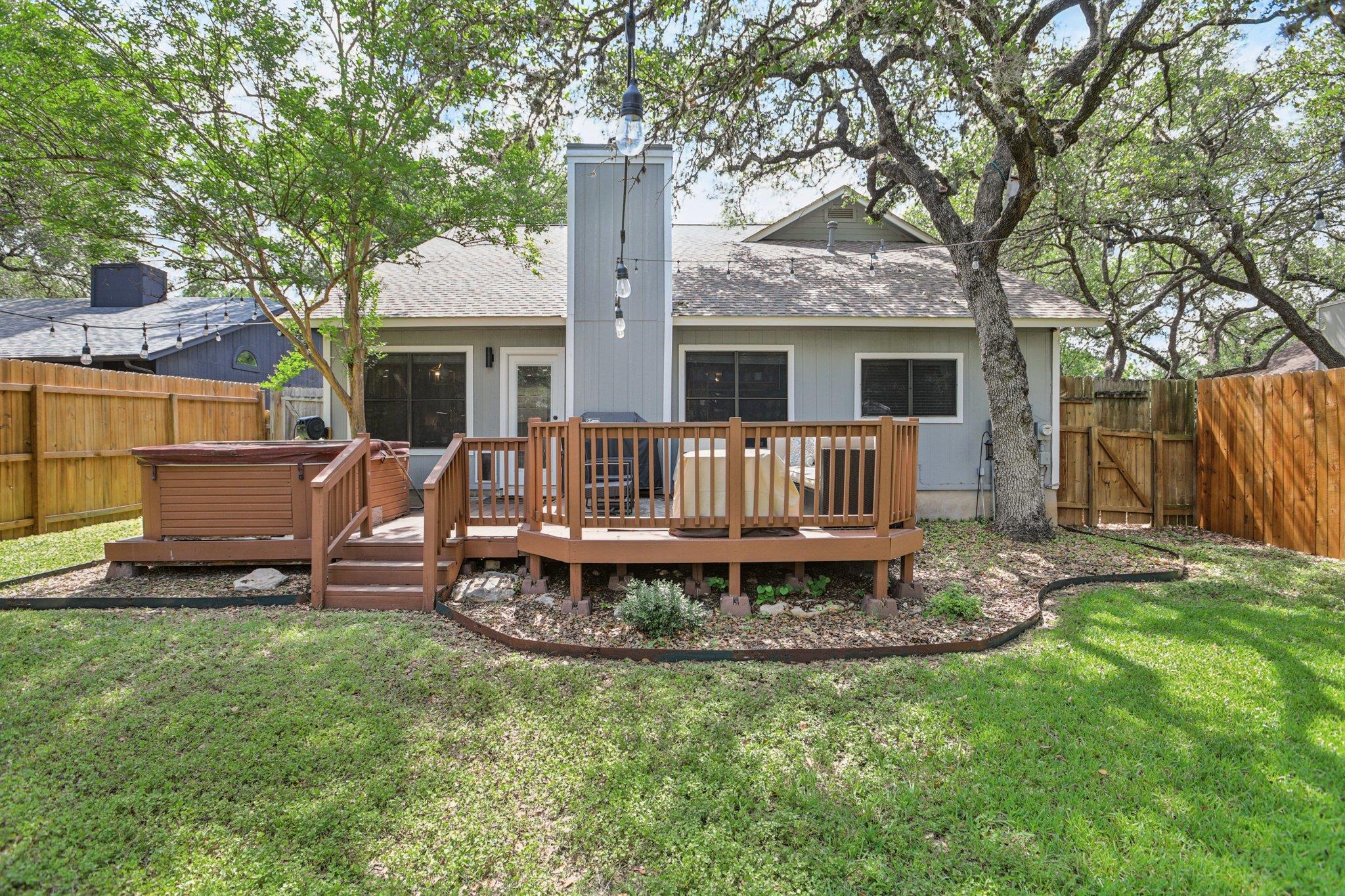 9100 Bill Hickcock Pass, Austin, TX 78748