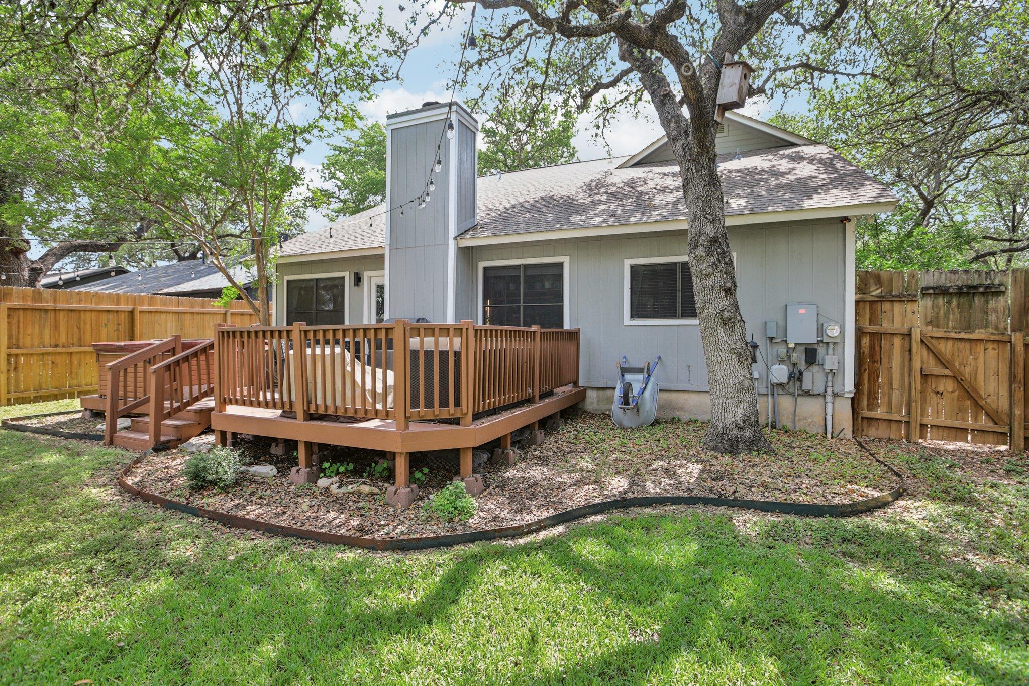 9100 Bill Hickcock Pass, Austin, TX 78748