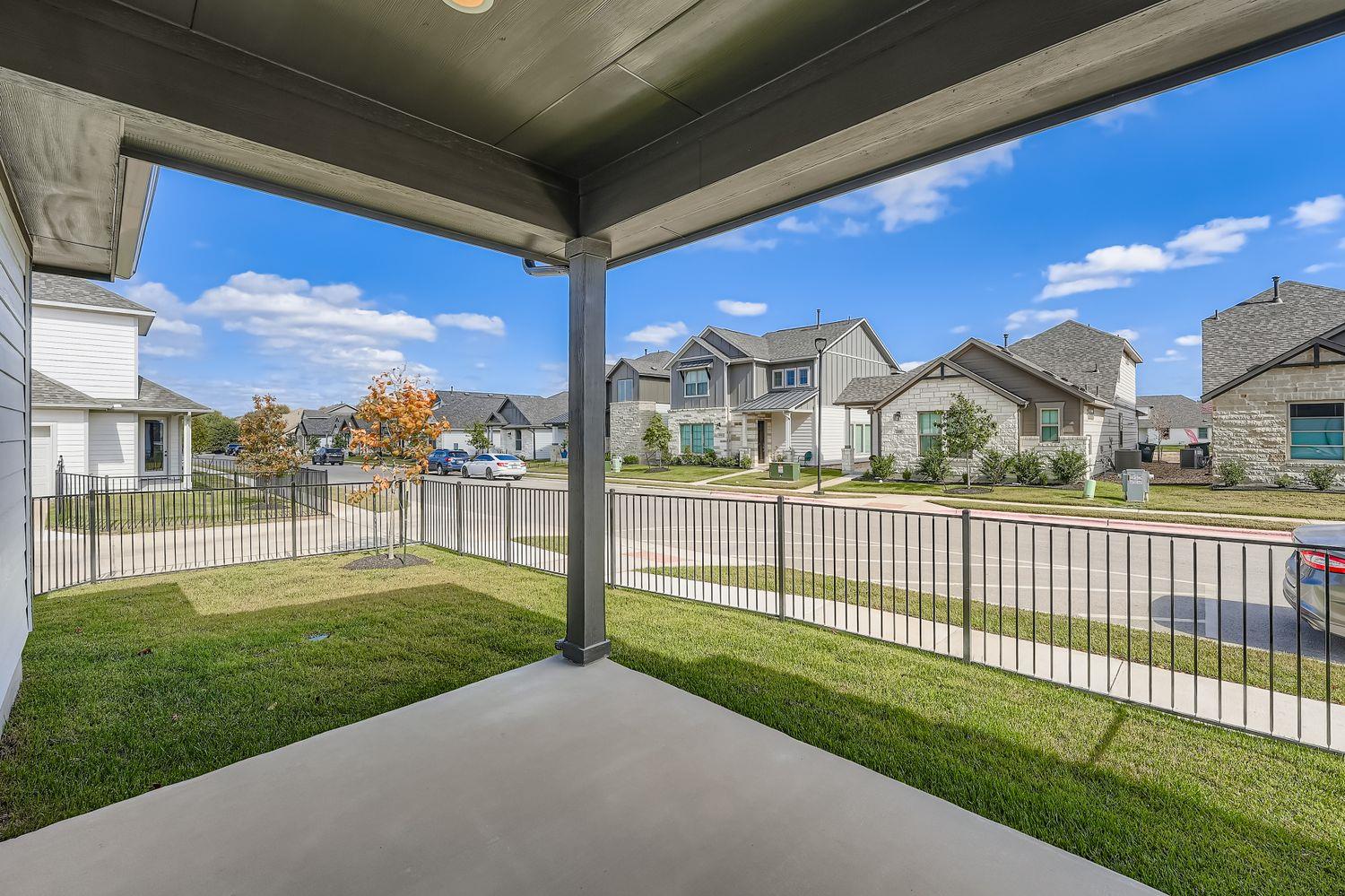 376 Orleanian Dr, Buda, TX 78610