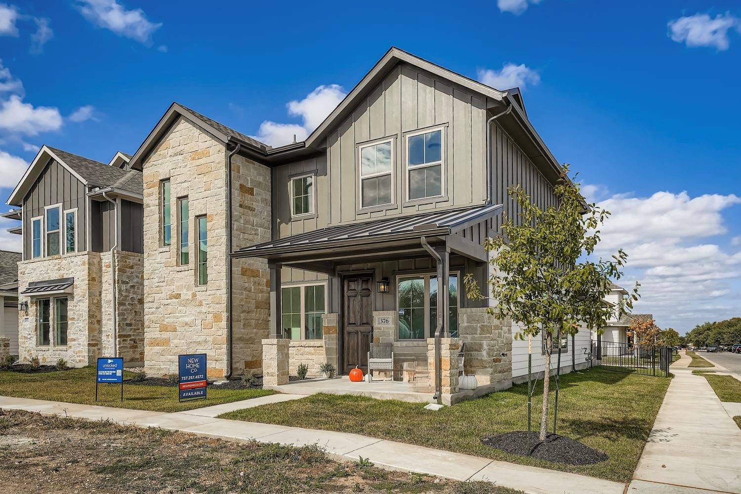 376 Orleanian Dr, Buda, TX 78610