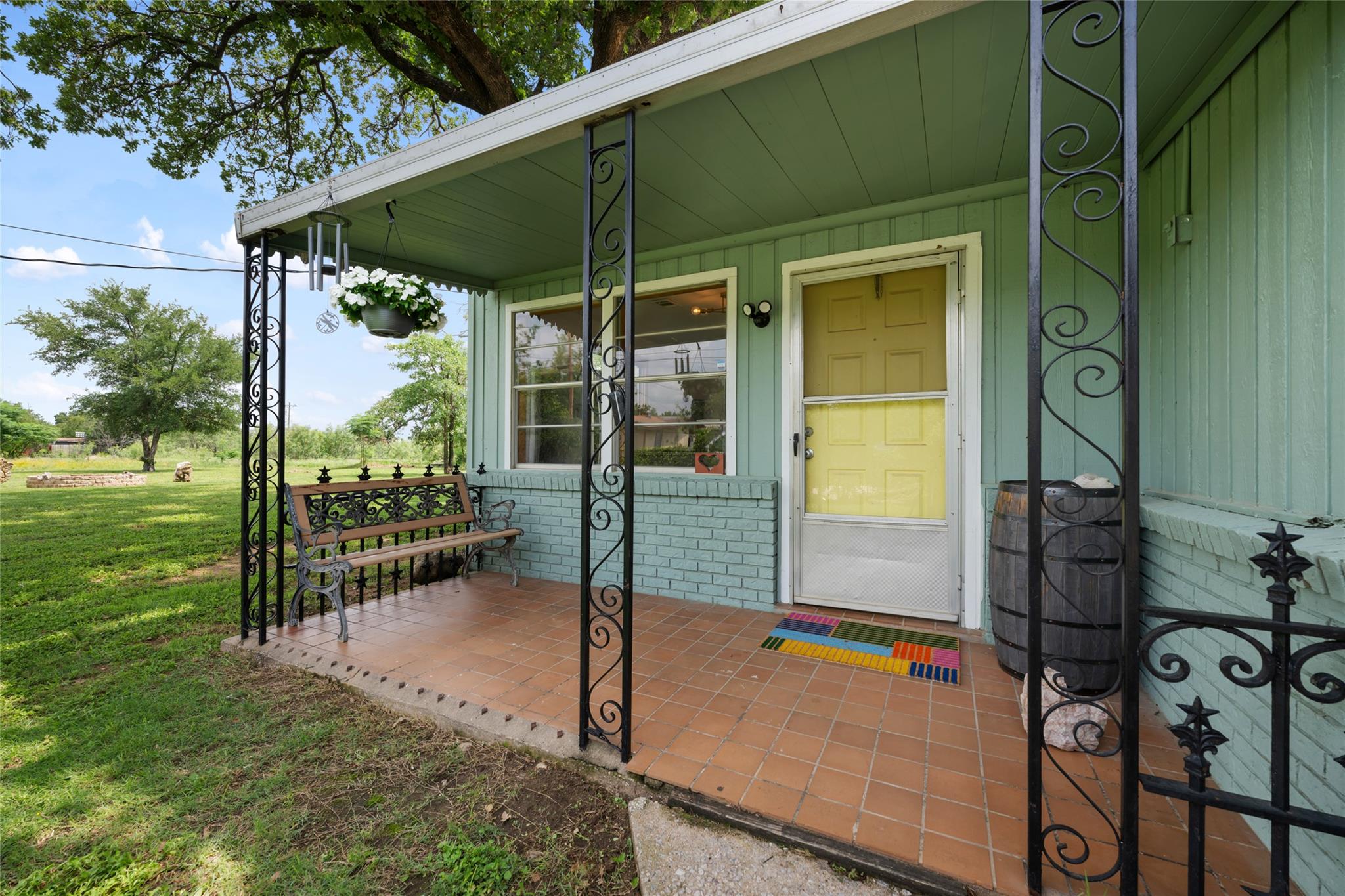 1418 Kingshill Dr, Granite Shoals, TX 78654