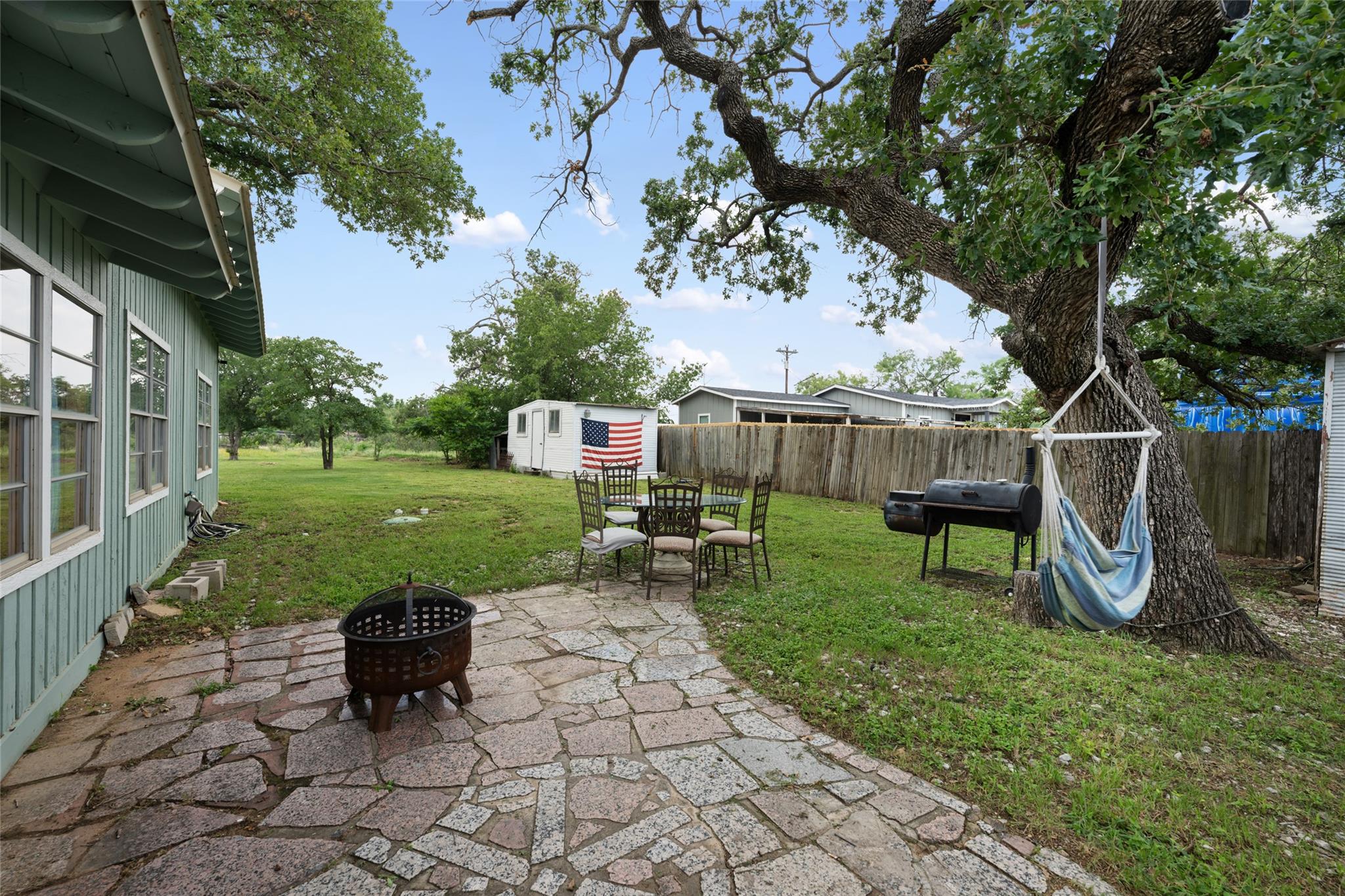 1418 Kingshill Dr, Granite Shoals, TX 78654