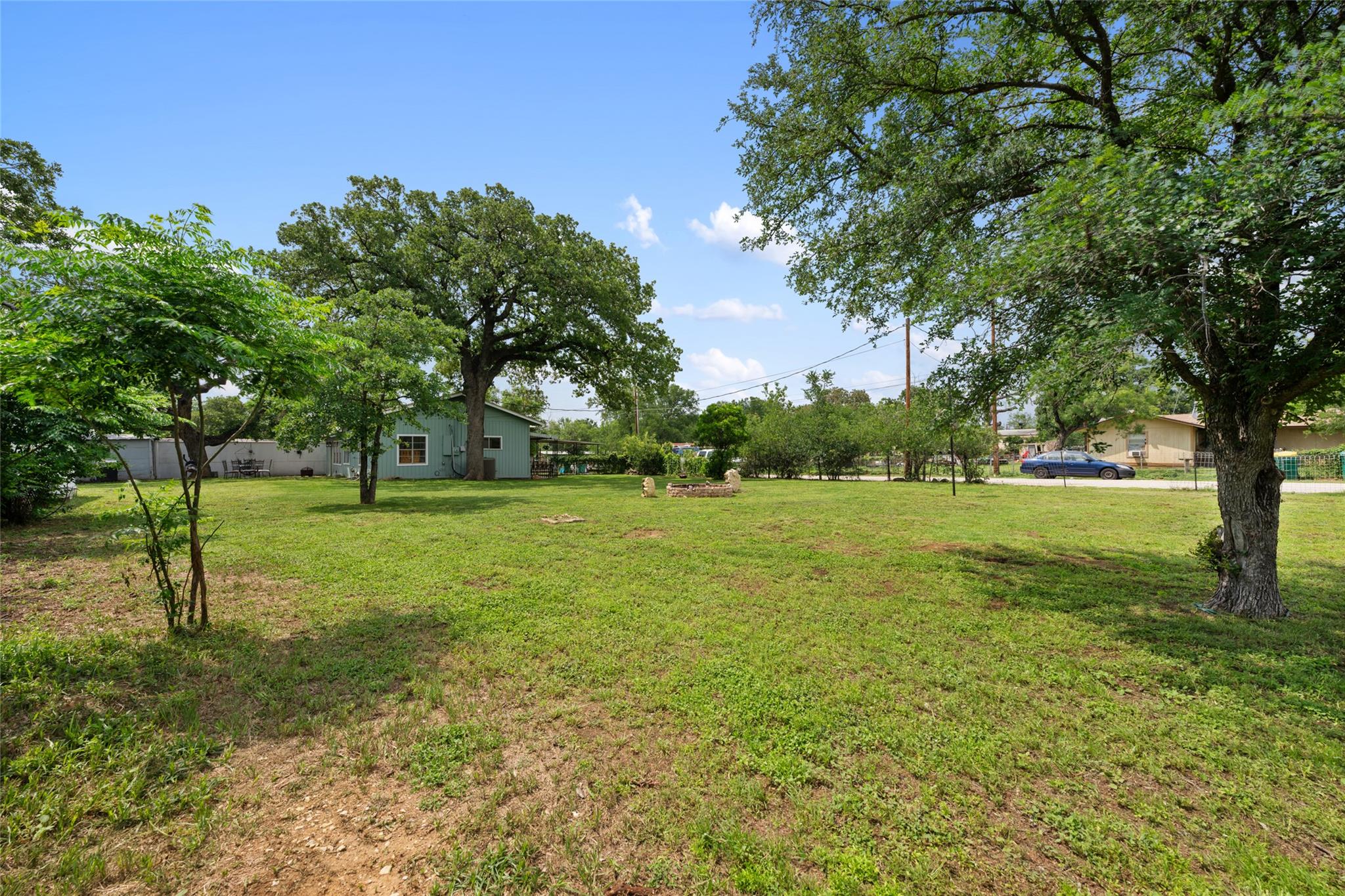 1418 Kingshill Dr, Granite Shoals, TX 78654