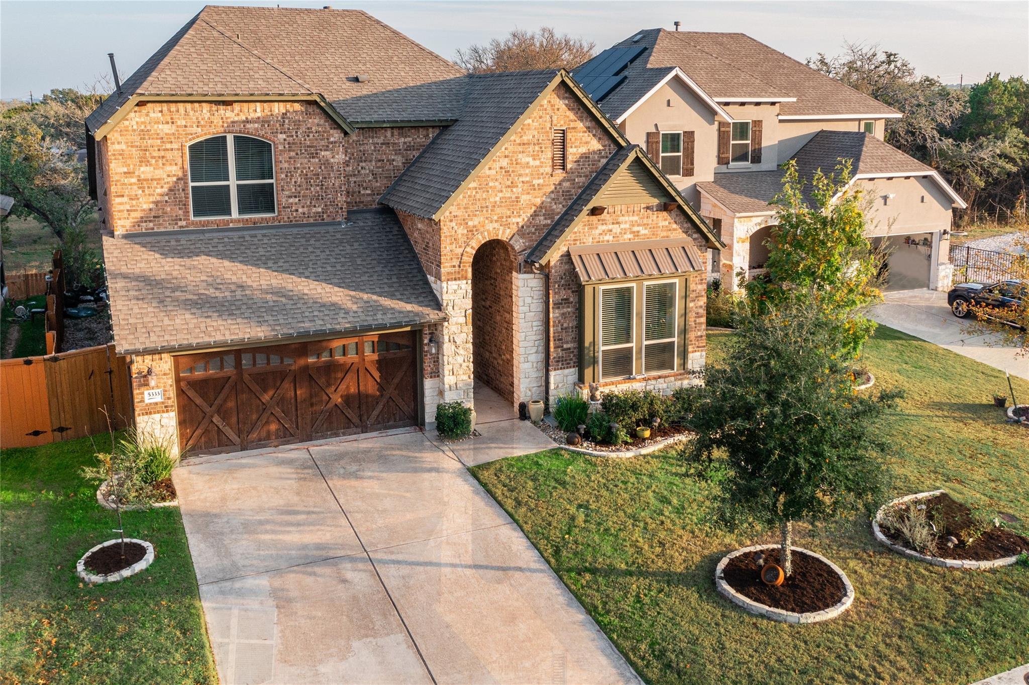 5333 Ponte Tresa Dr, Bee Cave, TX 78738
