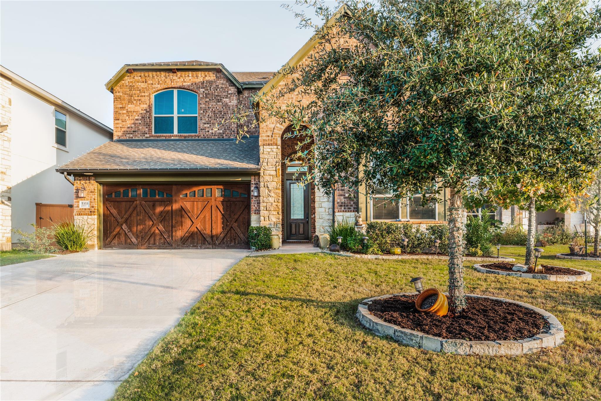 5333 Ponte Tresa Dr, Bee Cave, TX 78738