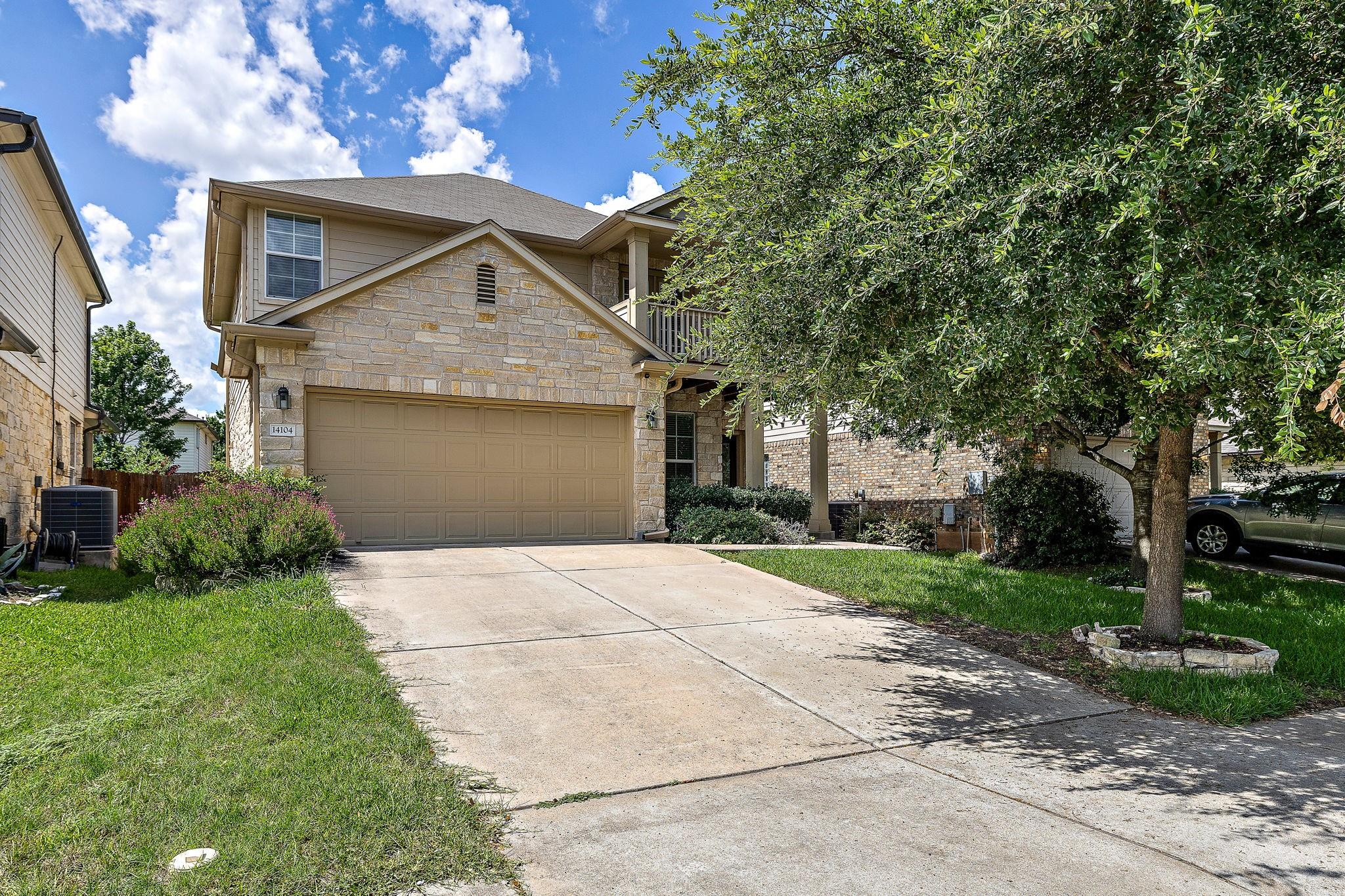 14104 Willow Tank Dr, Austin, TX 78717