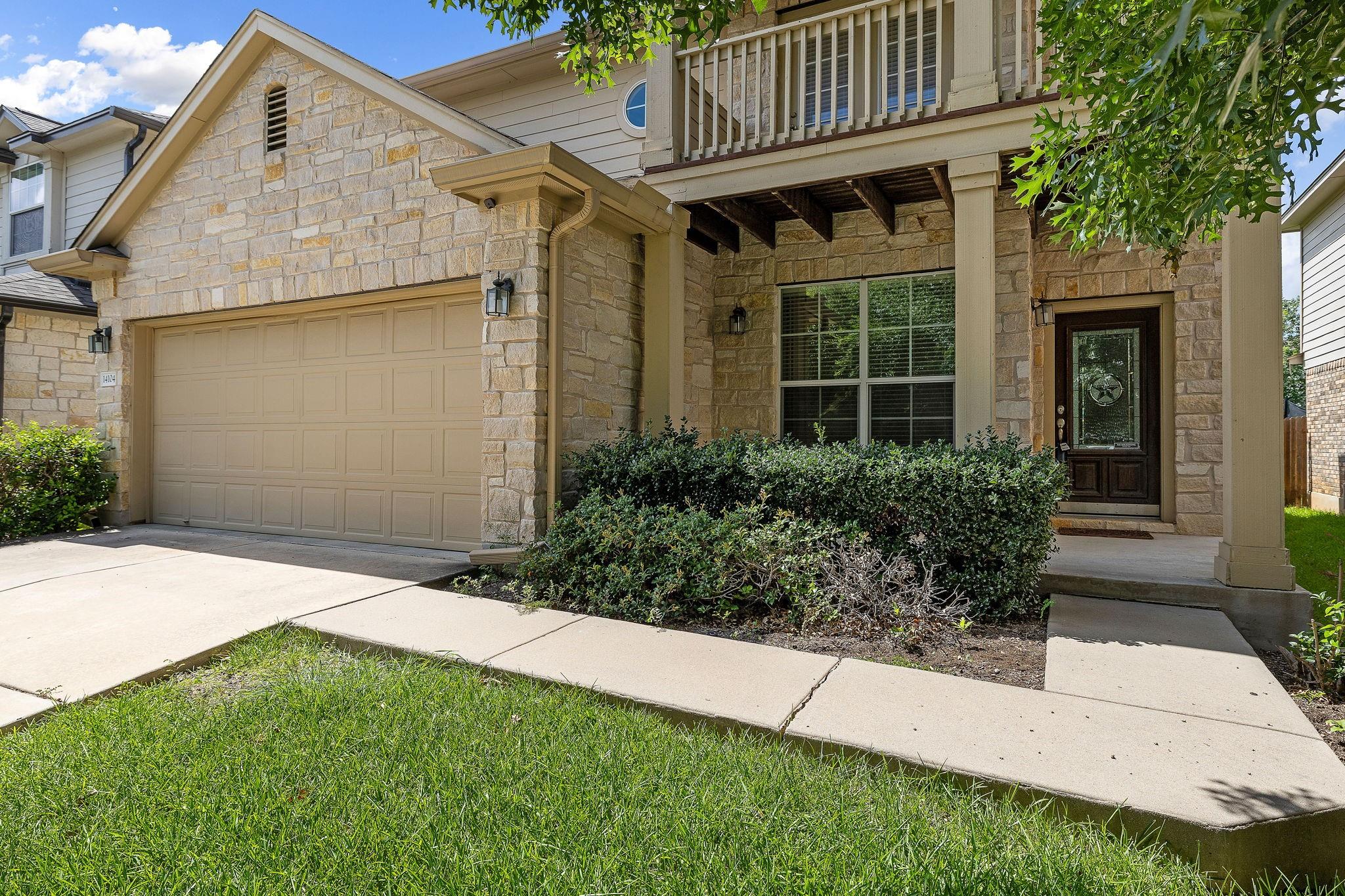 14104 Willow Tank Dr, Austin, TX 78717