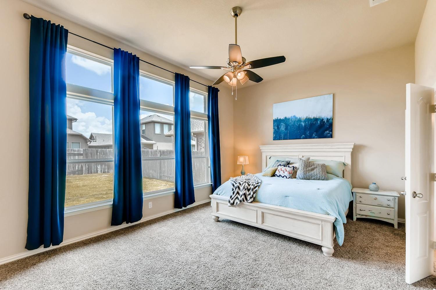 3725 Brean Down Dr, Pflugerville, TX 78660