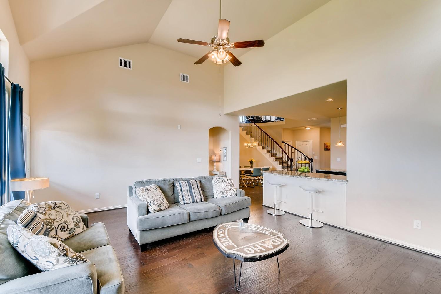 3725 Brean Down Dr, Pflugerville, TX 78660