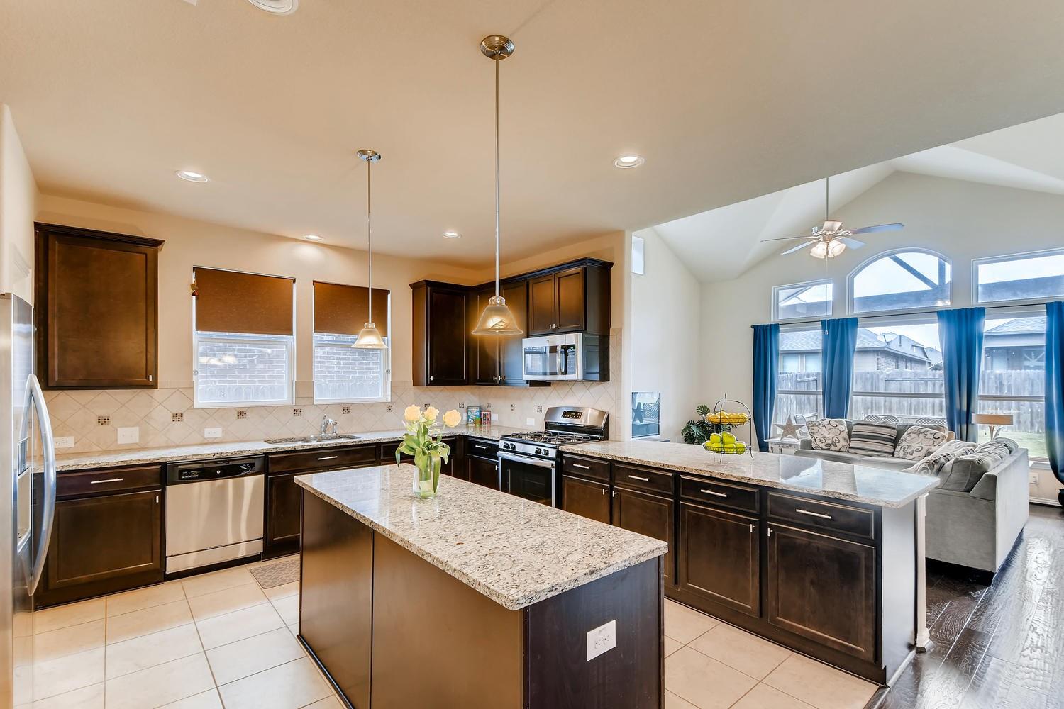 3725 Brean Down Dr, Pflugerville, TX 78660