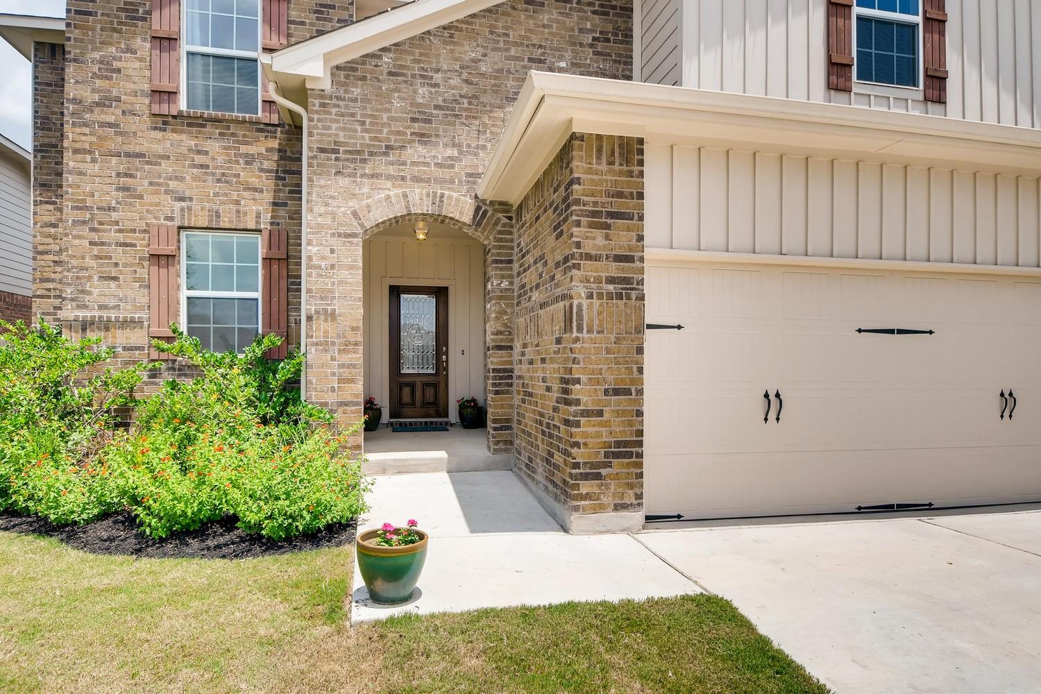 3725 Brean Down Dr, Pflugerville, TX 78660