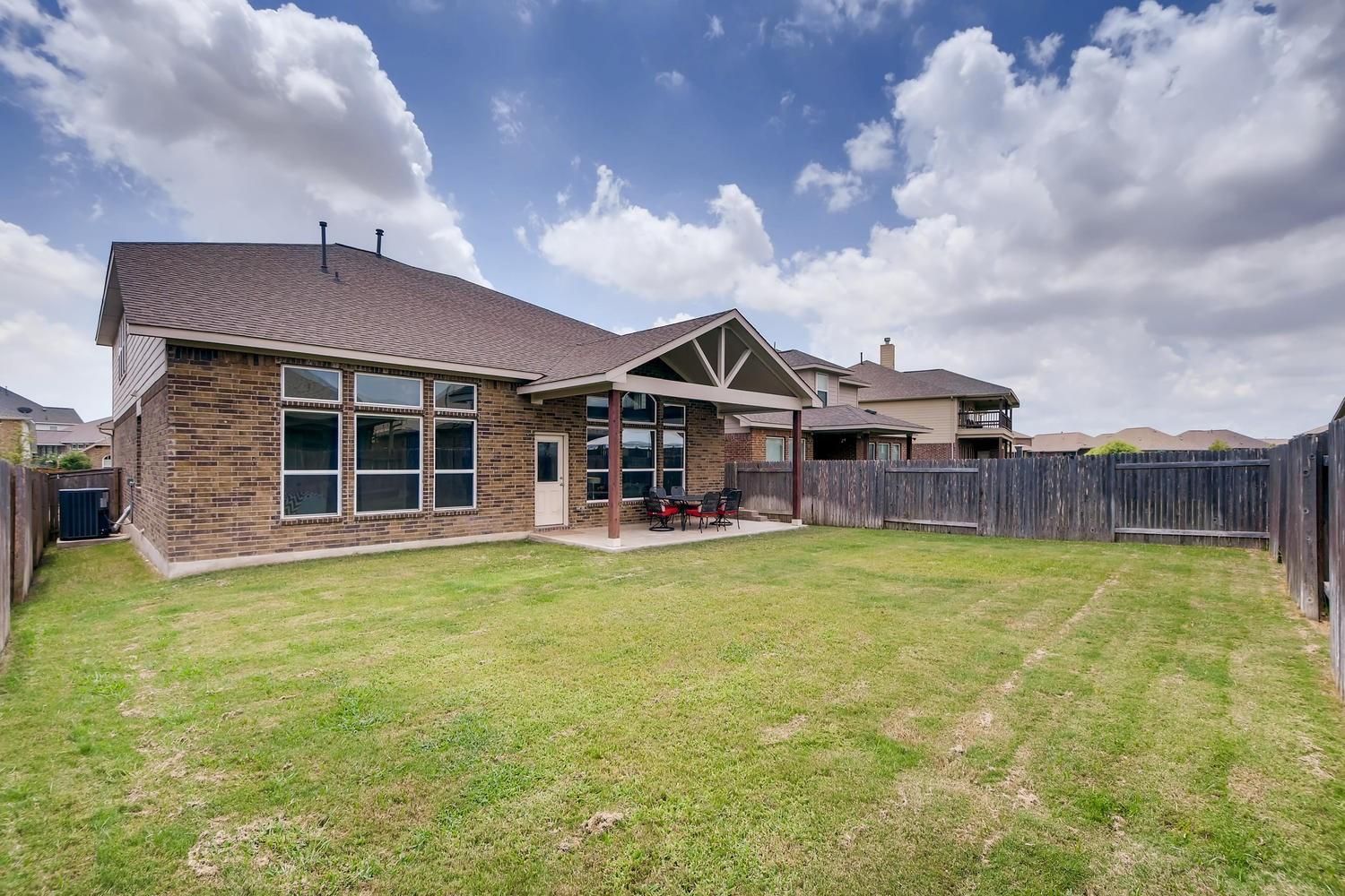 3725 Brean Down Dr, Pflugerville, TX 78660